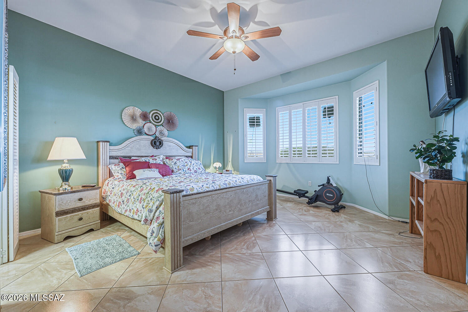 Las Campanas Blocks D & E - Residential