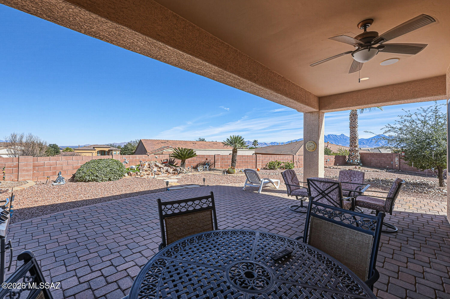 Las Campanas Blocks D & E - Residential