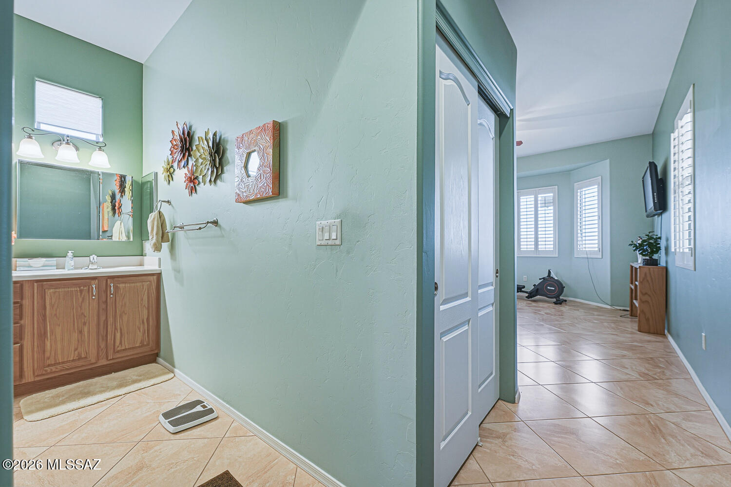 Las Campanas Blocks D & E - Residential