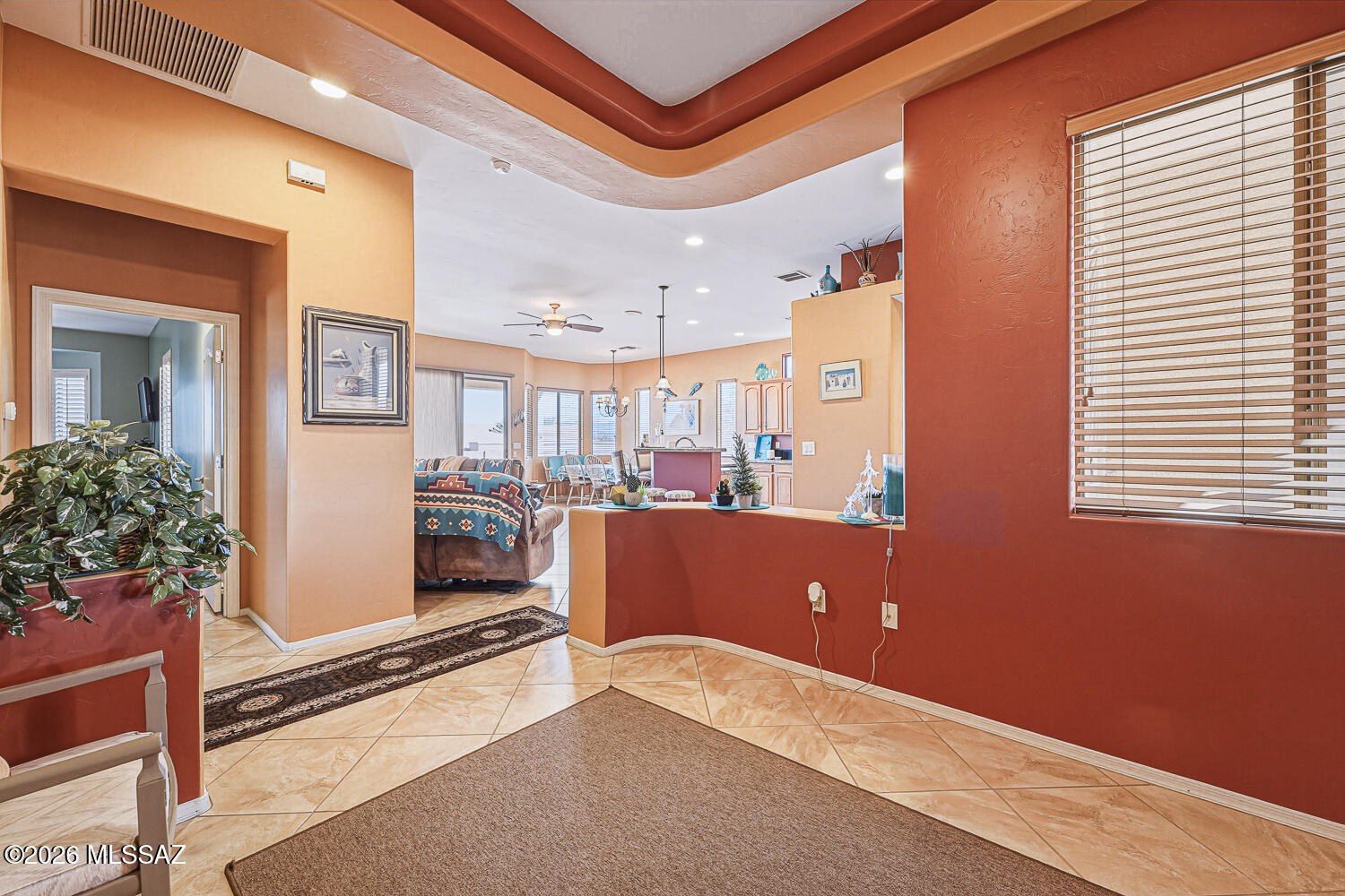 Las Campanas Blocks D & E - Residential