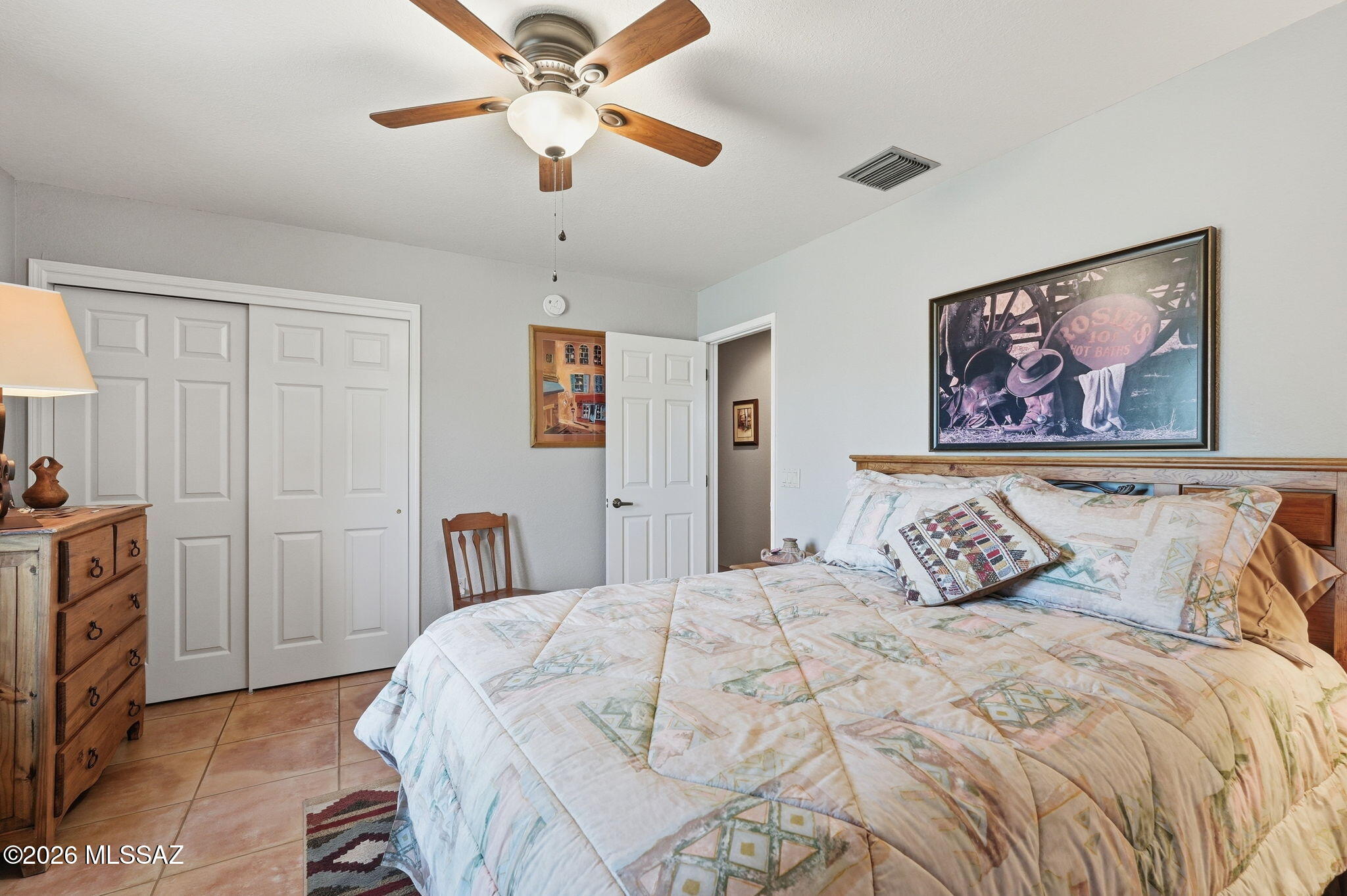 Portillo Hills (1-39) - Residential