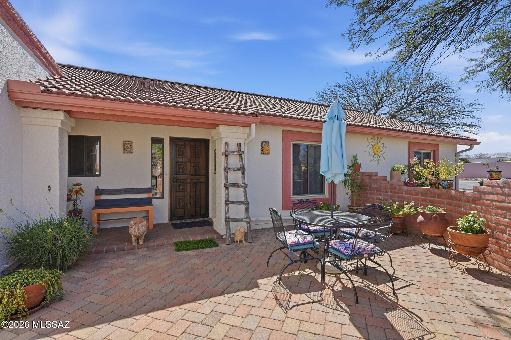 901 W Paseo Del Cilantro