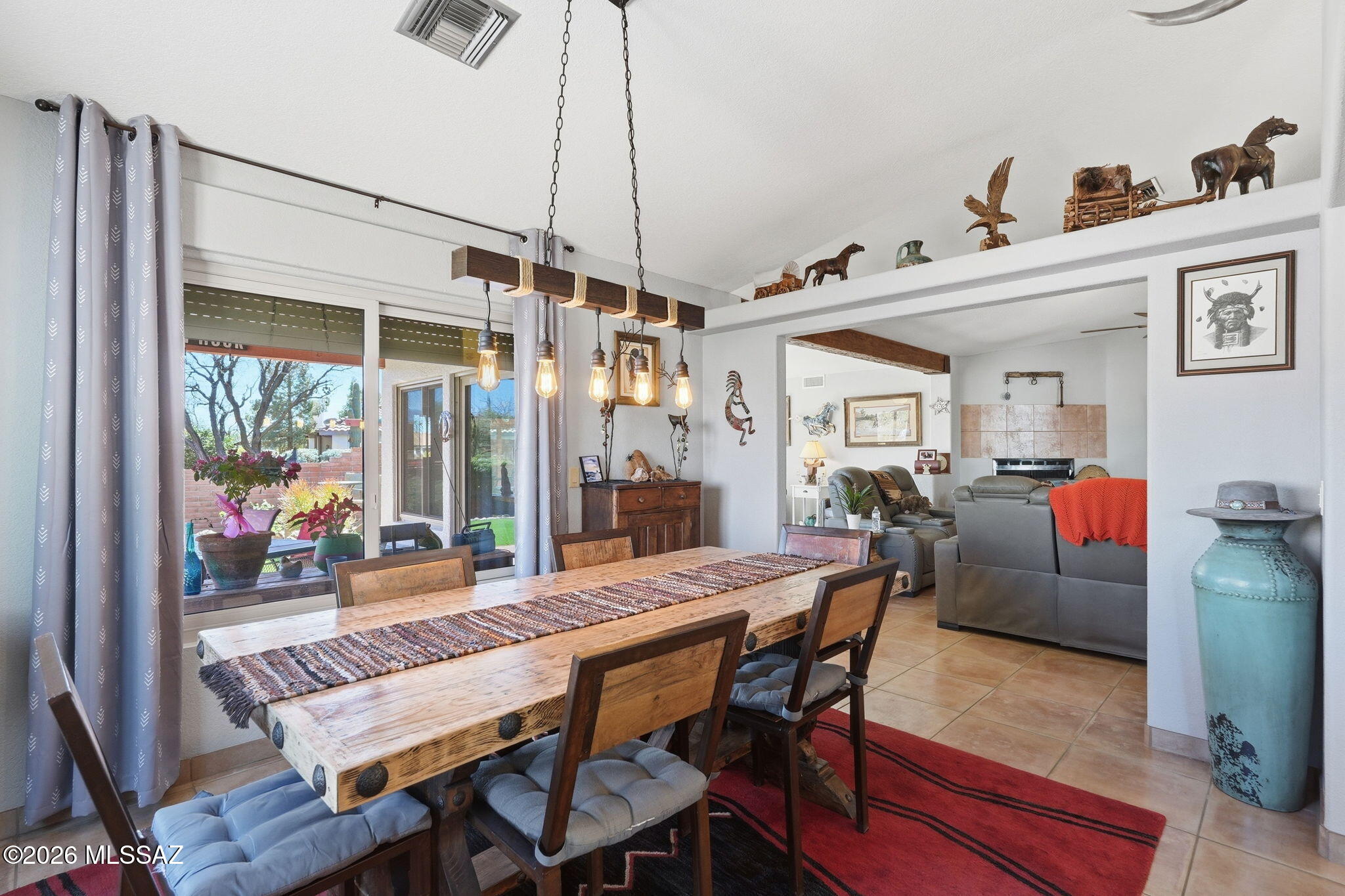 Portillo Hills (1-39) - Residential