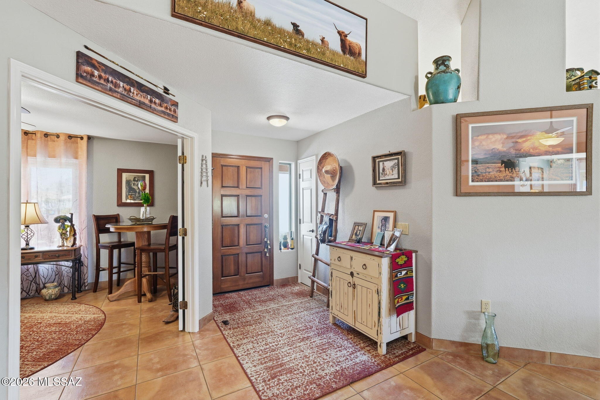 901 W Paseo Del Cilantro