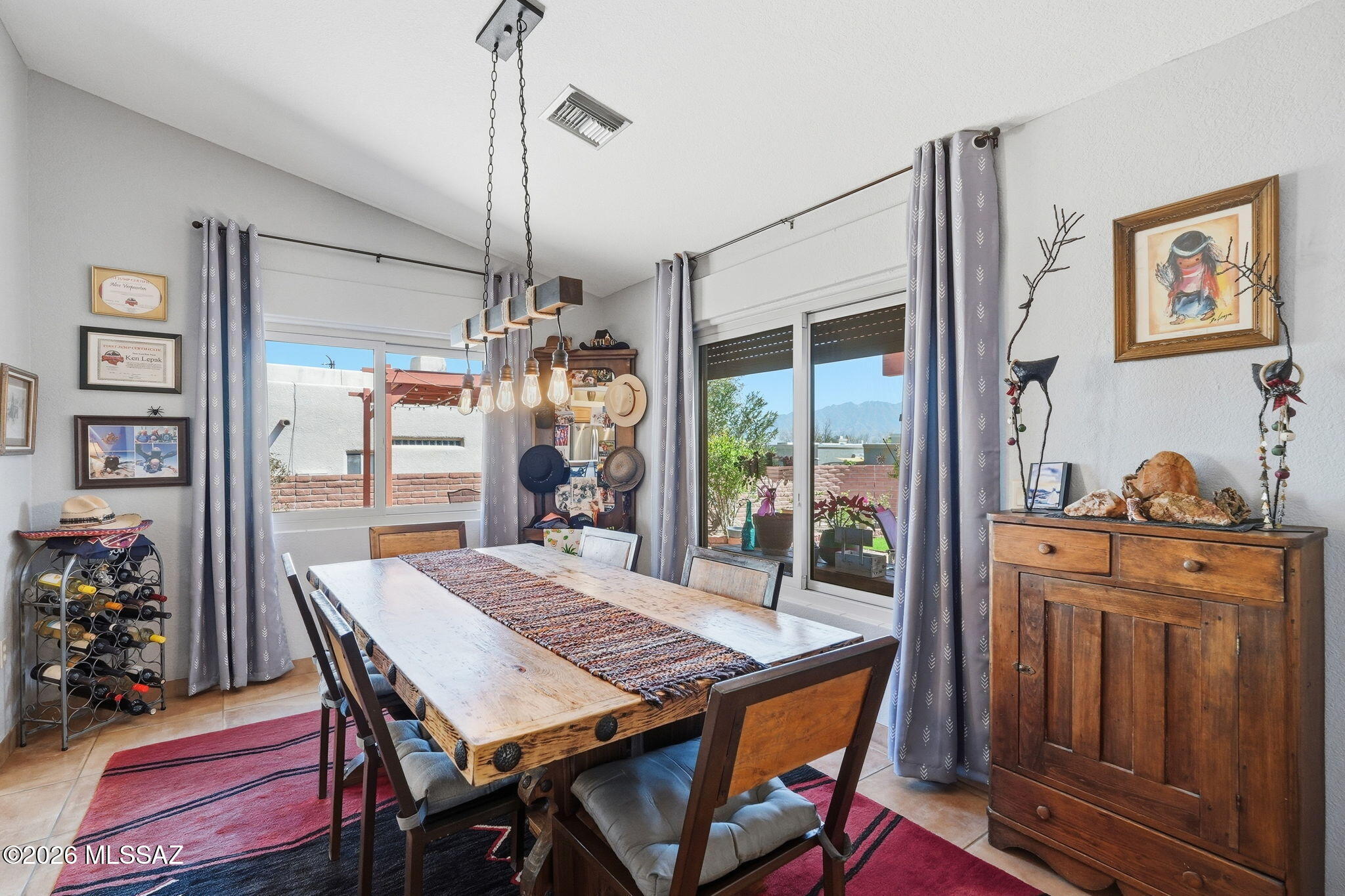 Portillo Hills (1-39) - Residential