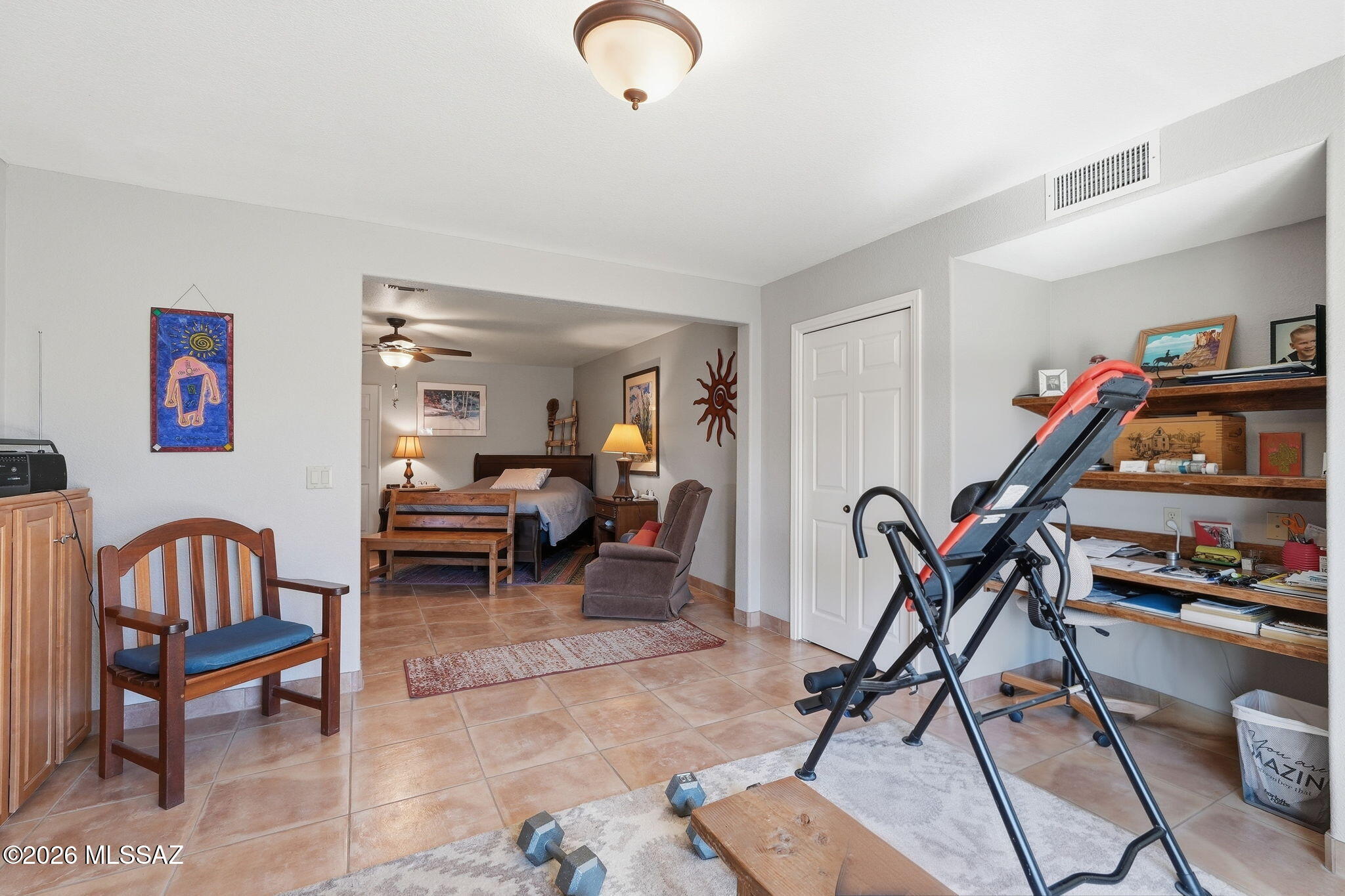 Portillo Hills (1-39) - Residential