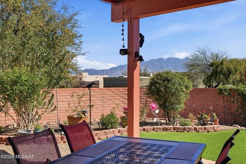 901 W Paseo Del Cilantro Green Valley AZ 85614