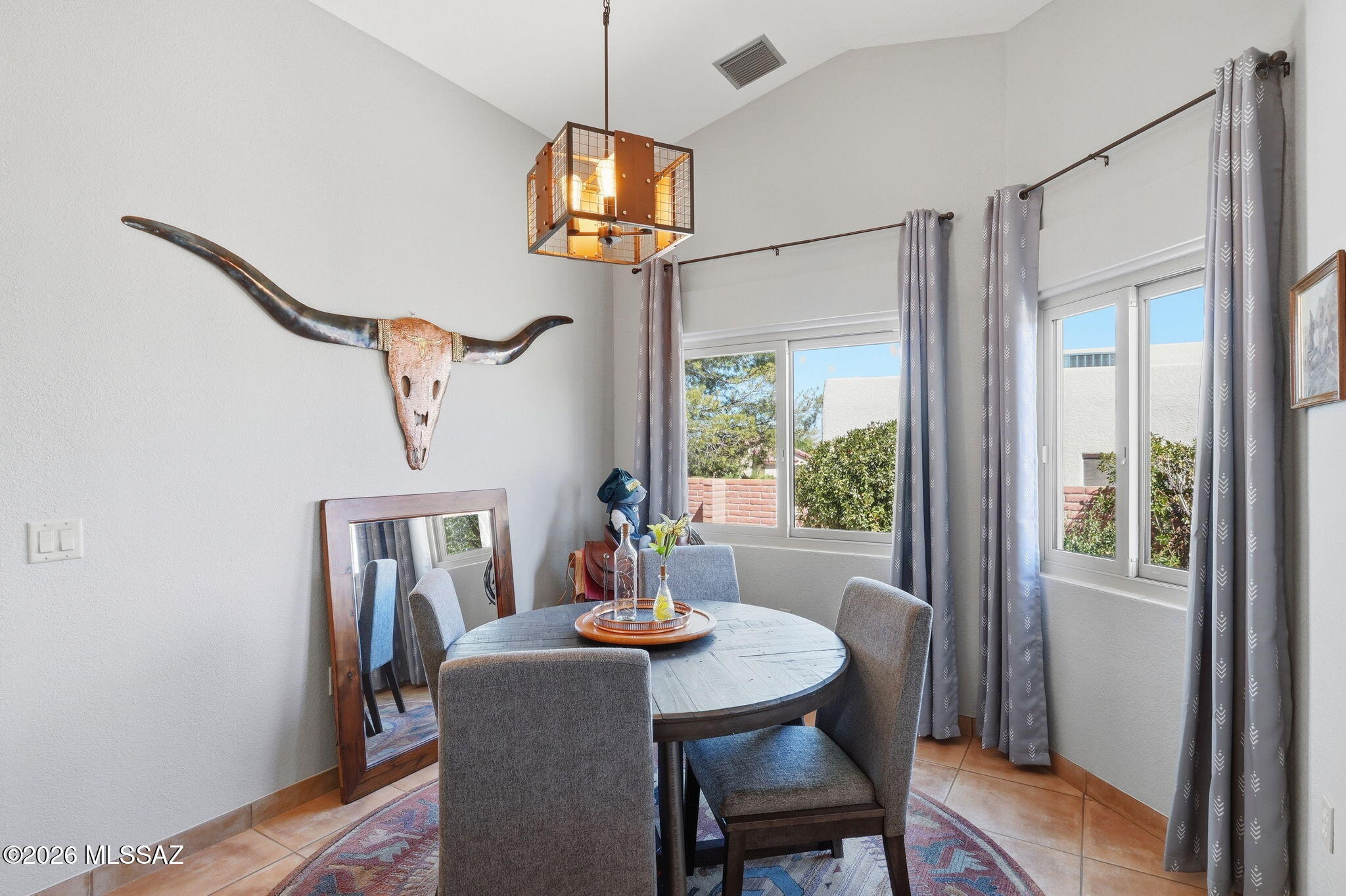 Portillo Hills (1-39) - Residential
