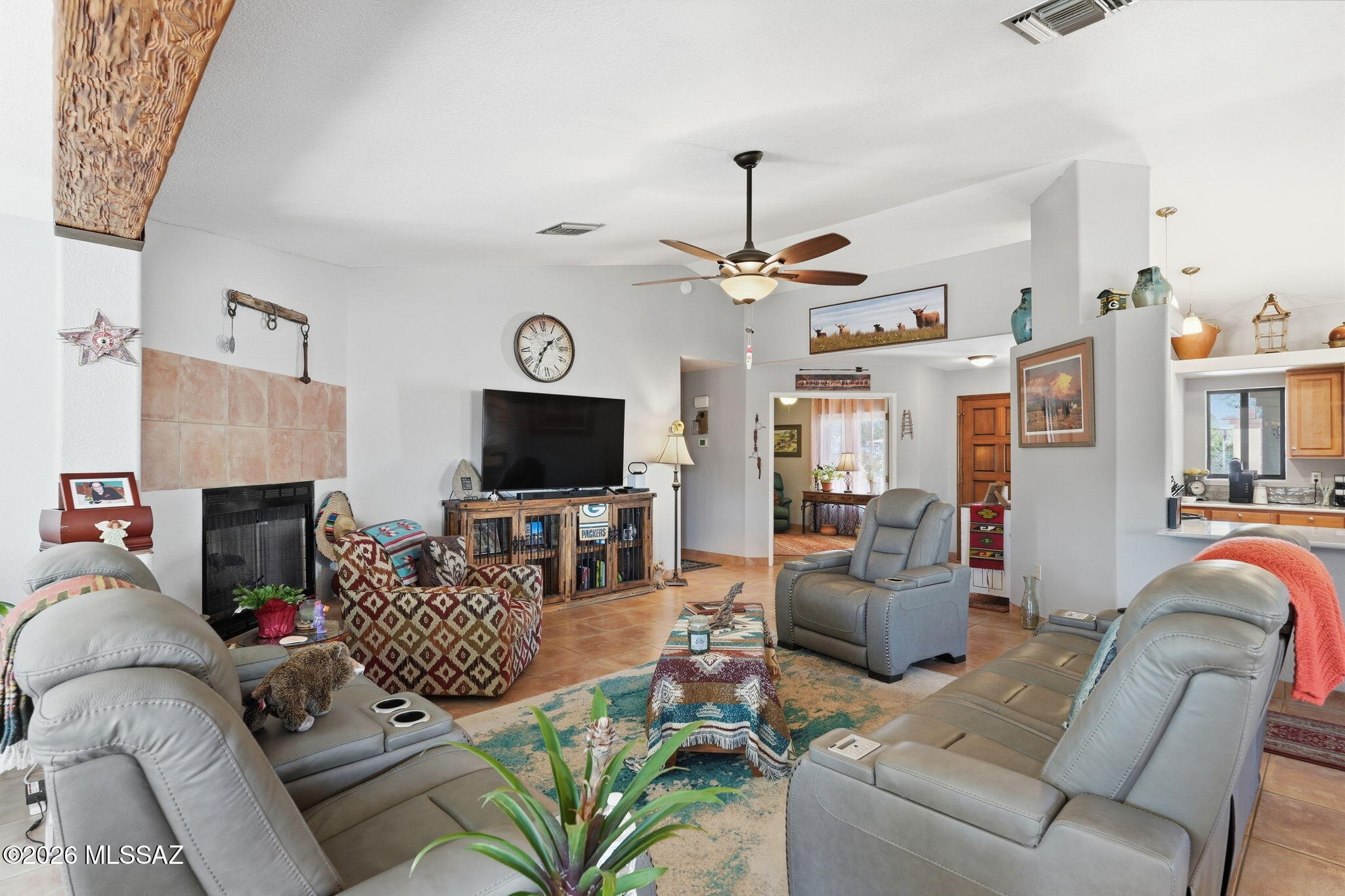 Portillo Hills (1-39) - Residential