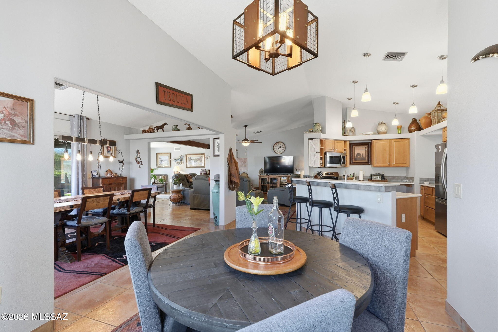 Portillo Hills (1-39) - Residential