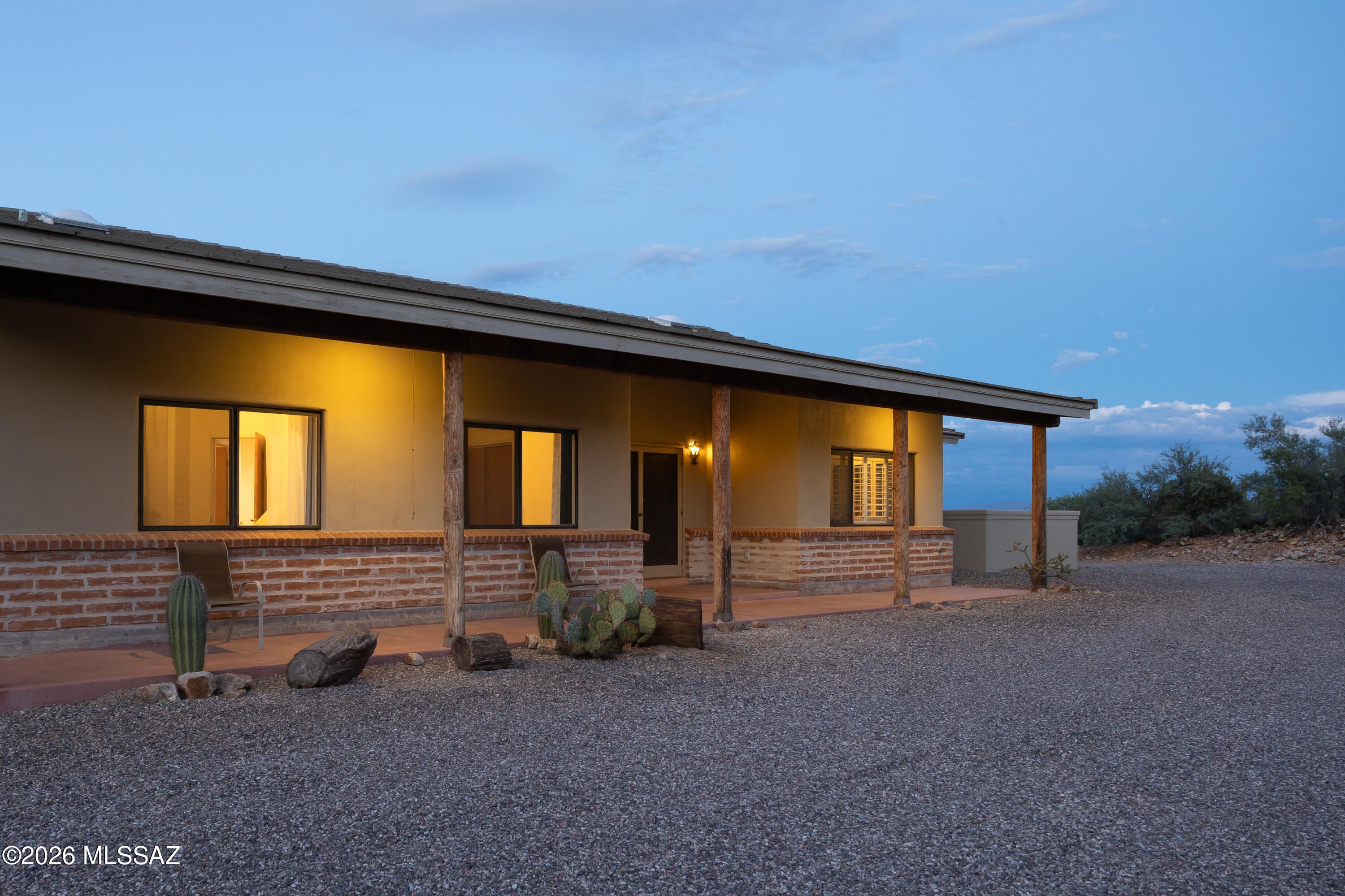 5290 W Rhyolite Loop