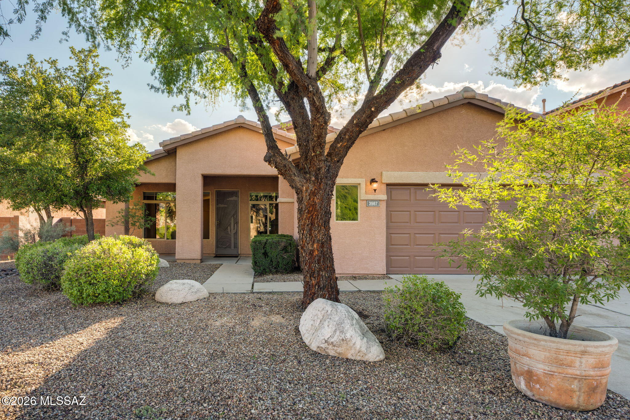 3987 W Valley Mine Drive
