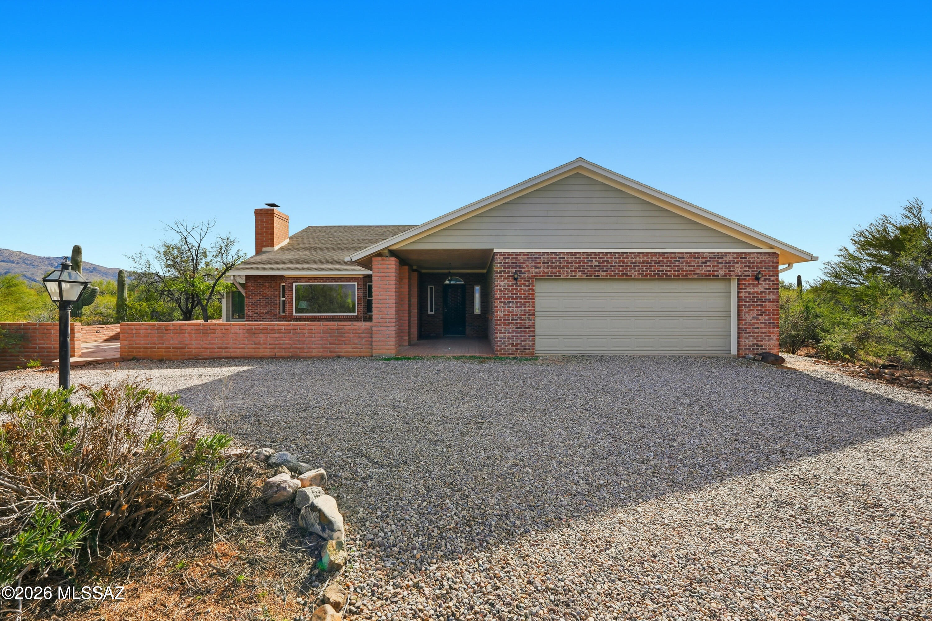 11720 E Twin Hills Trail