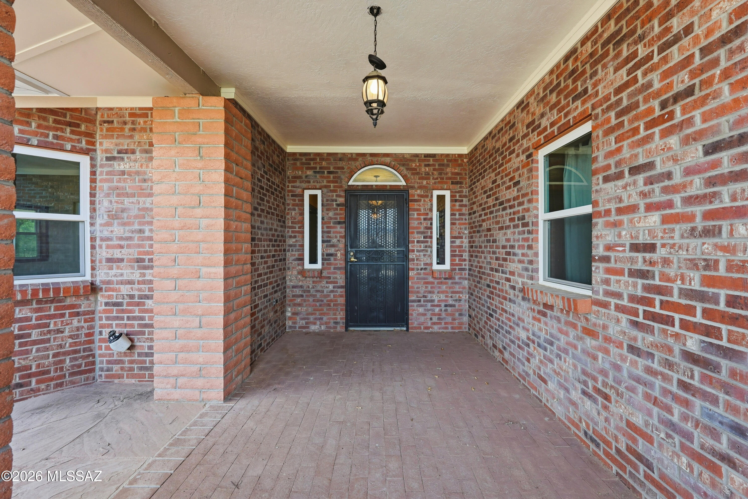 11720 E Twin Hills Trail