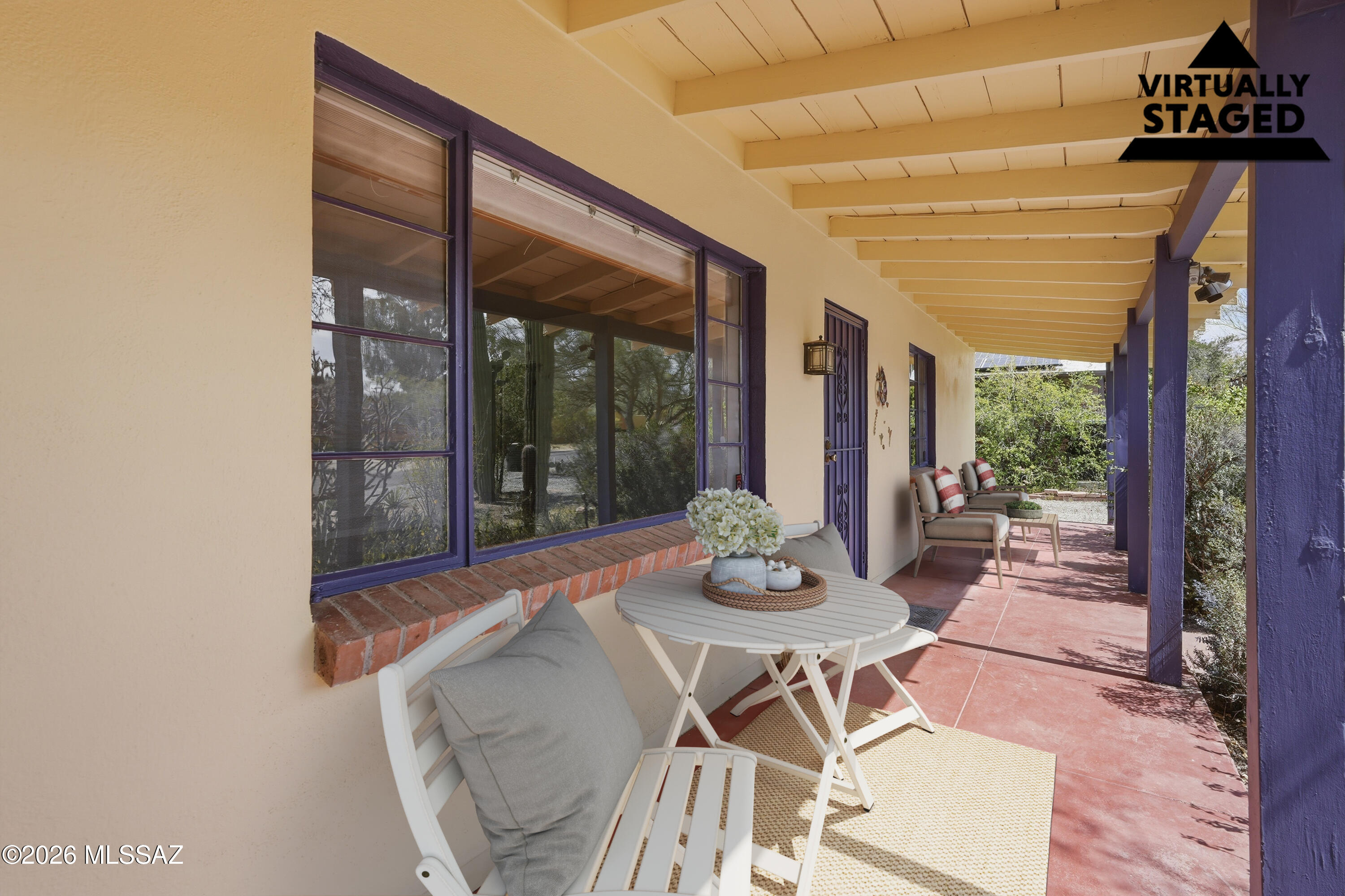 3825 E Calle Guaymas