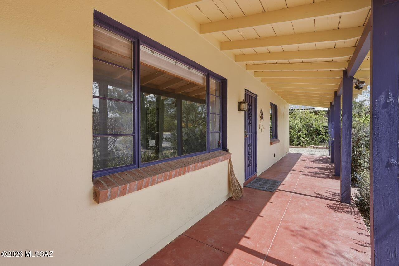 3825 E Calle Guaymas