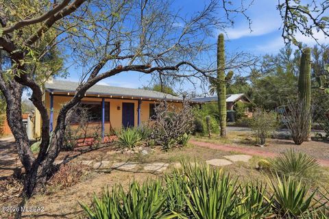 3825 E Calle Guaymas Tucson AZ 85716