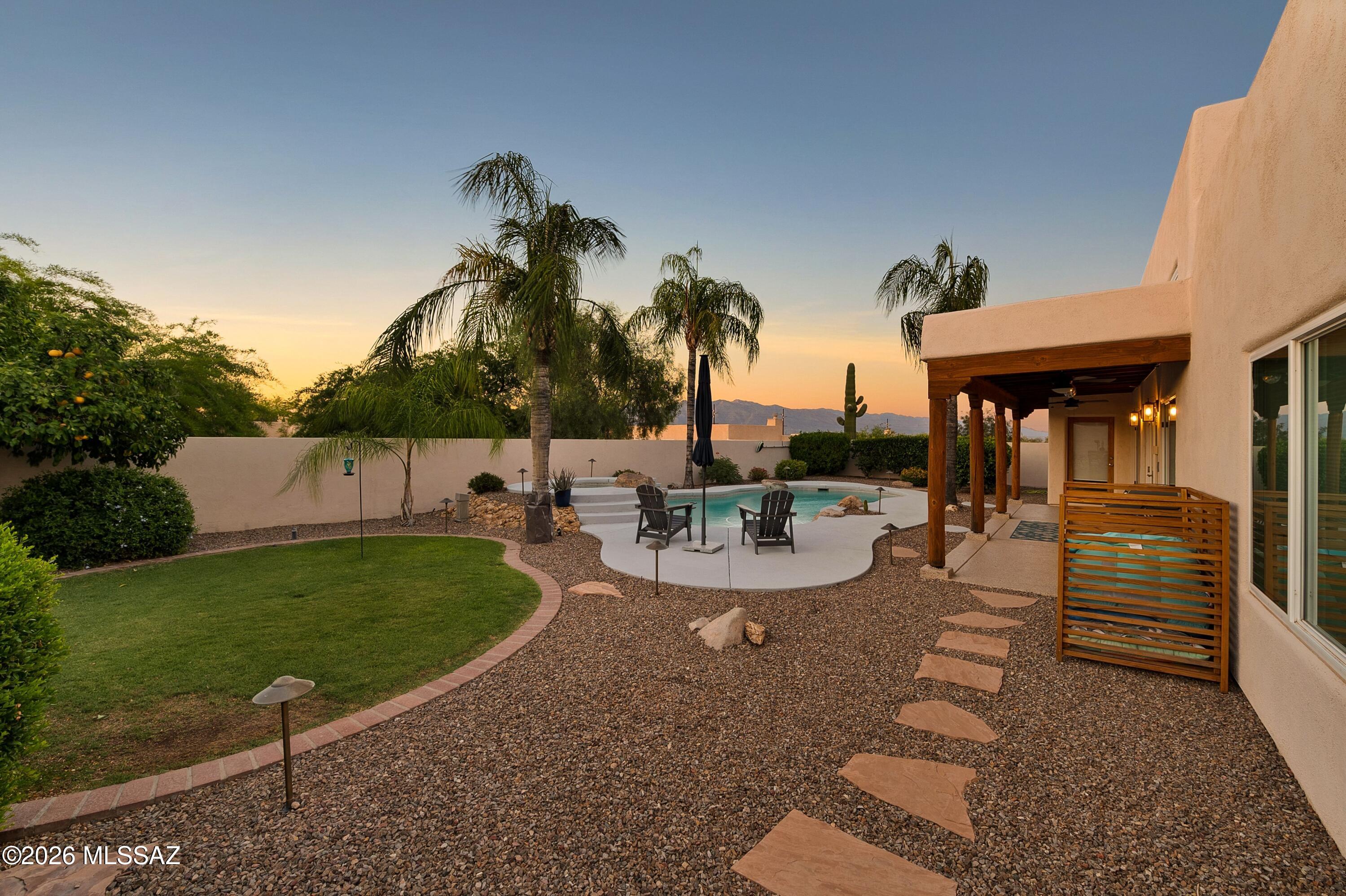 Montage Vista (1-29) - Residential