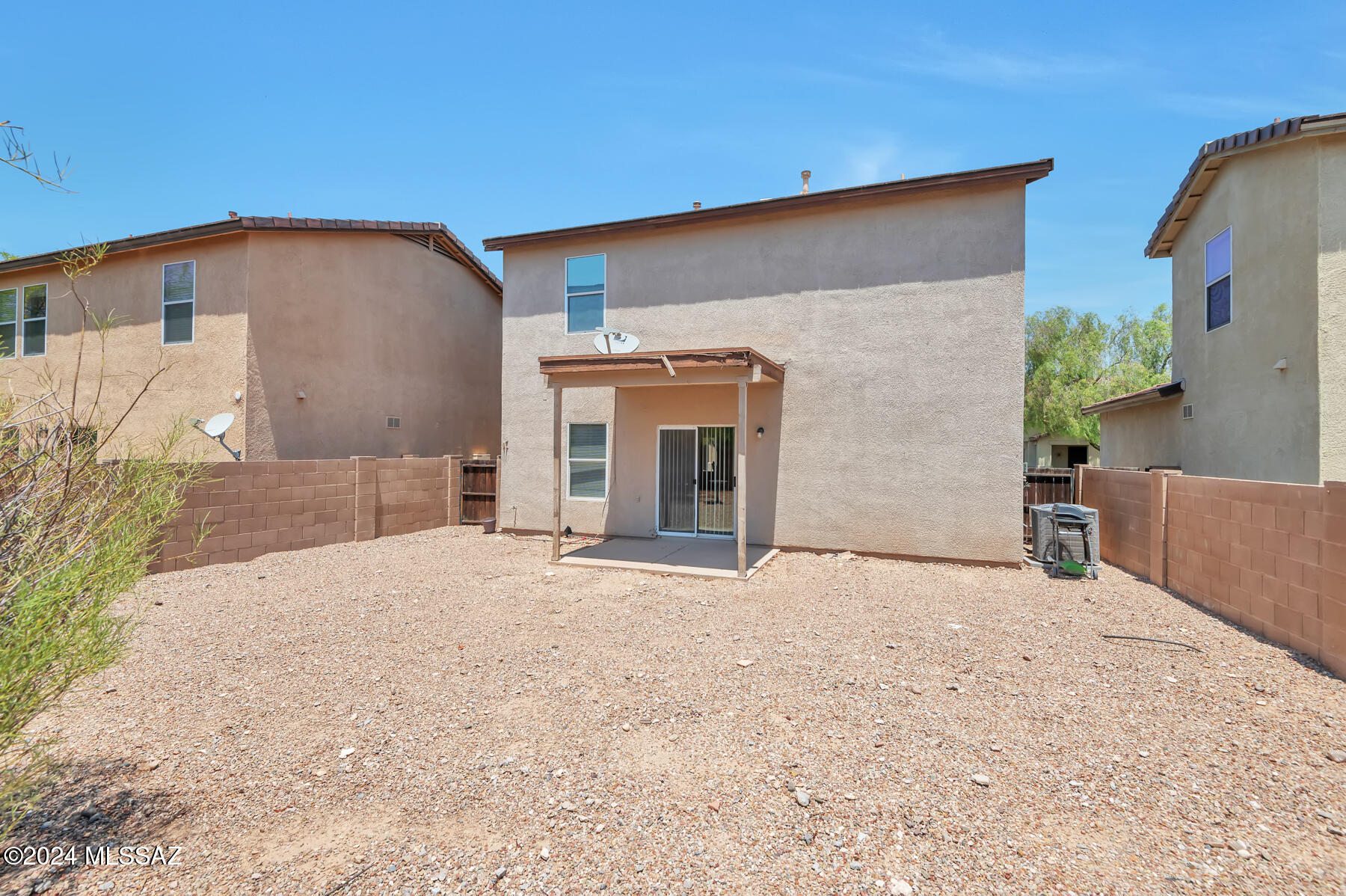Riverhaven (1-373) - Residential