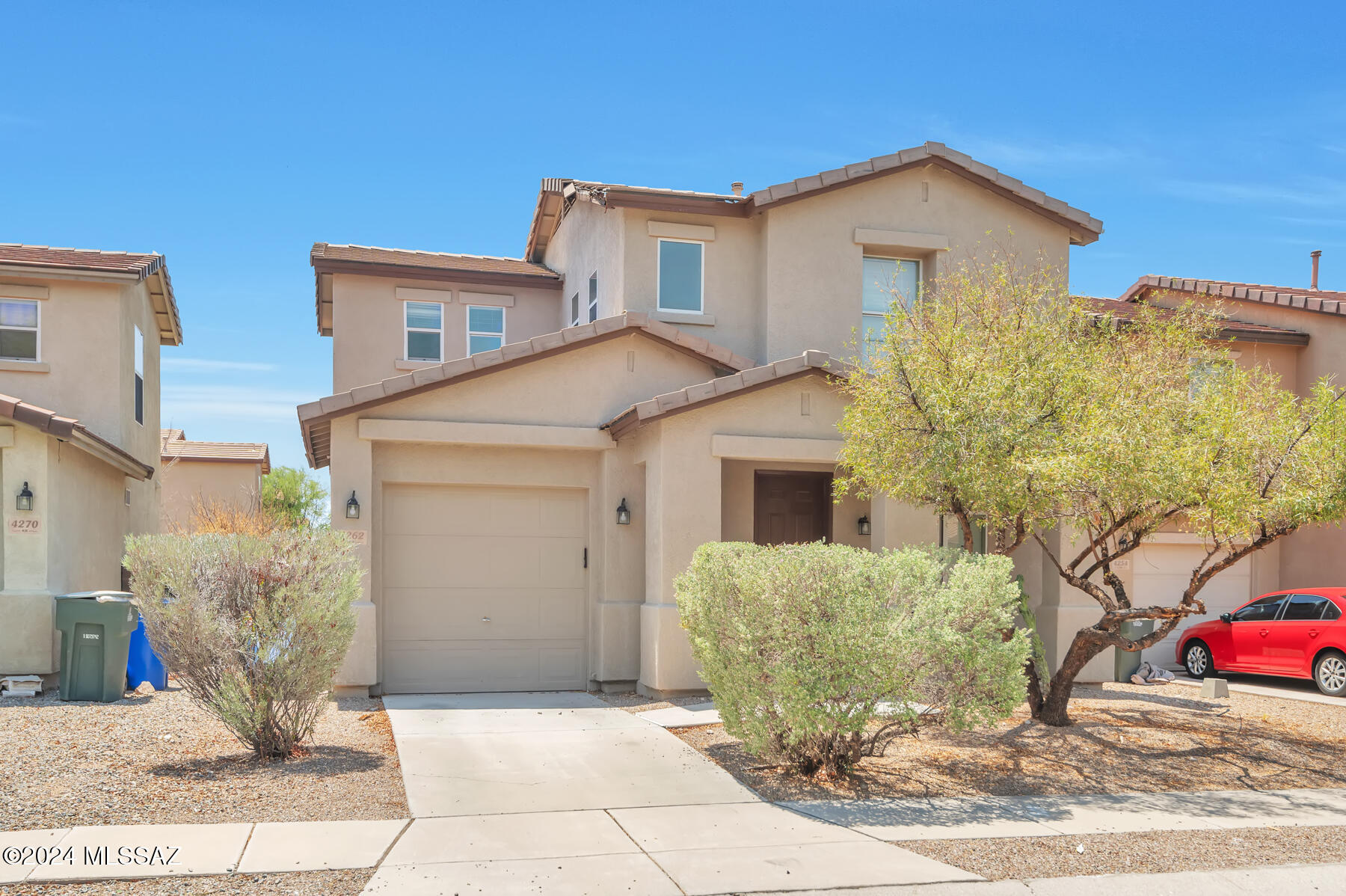 Riverhaven (1-373) - Residential