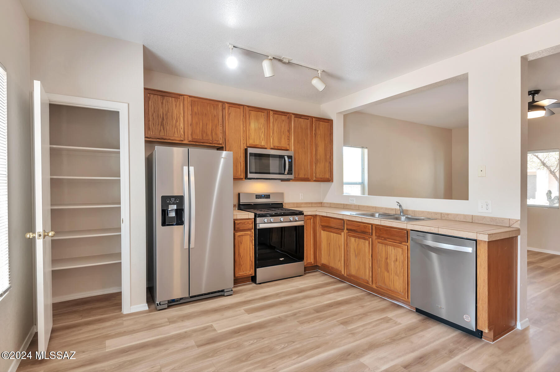 Riverhaven (1-373) - Residential