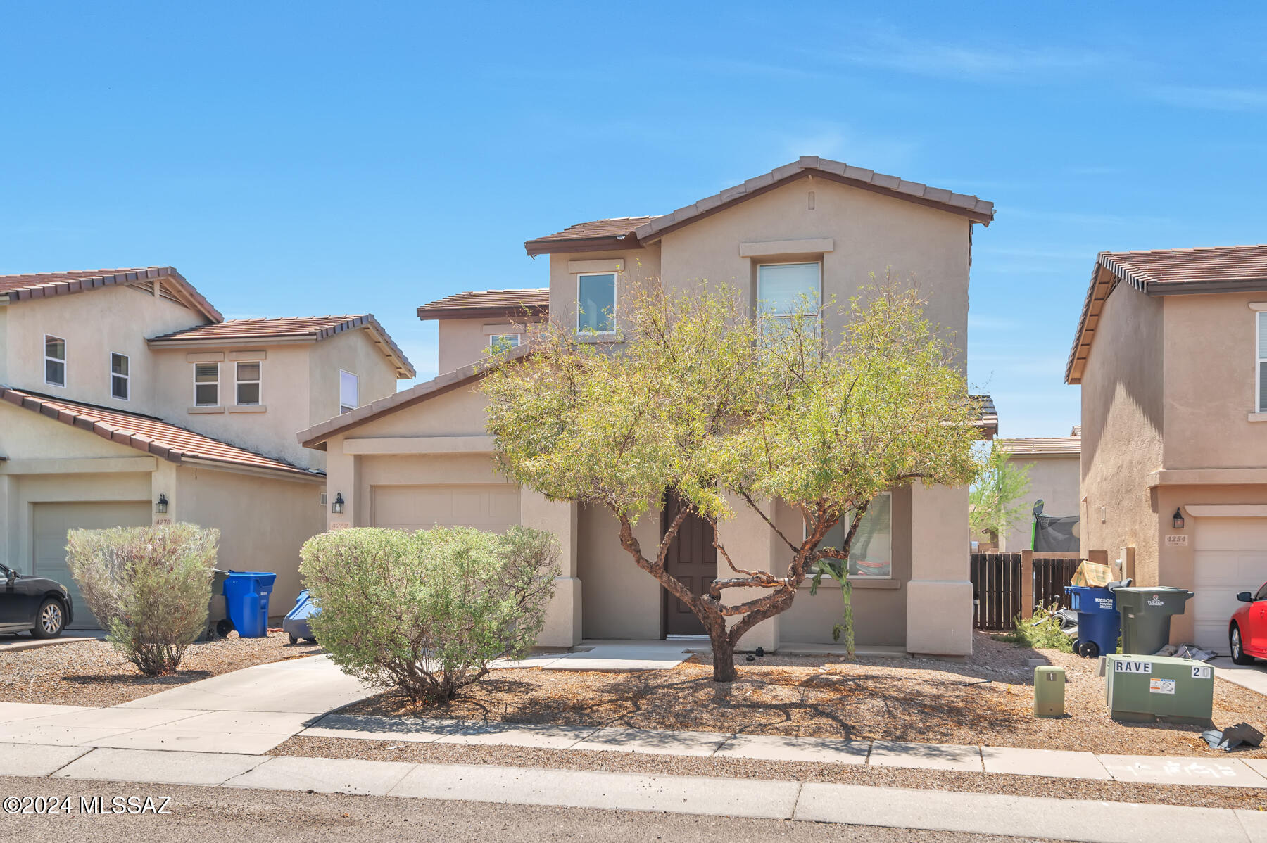 Riverhaven (1-373) - Residential