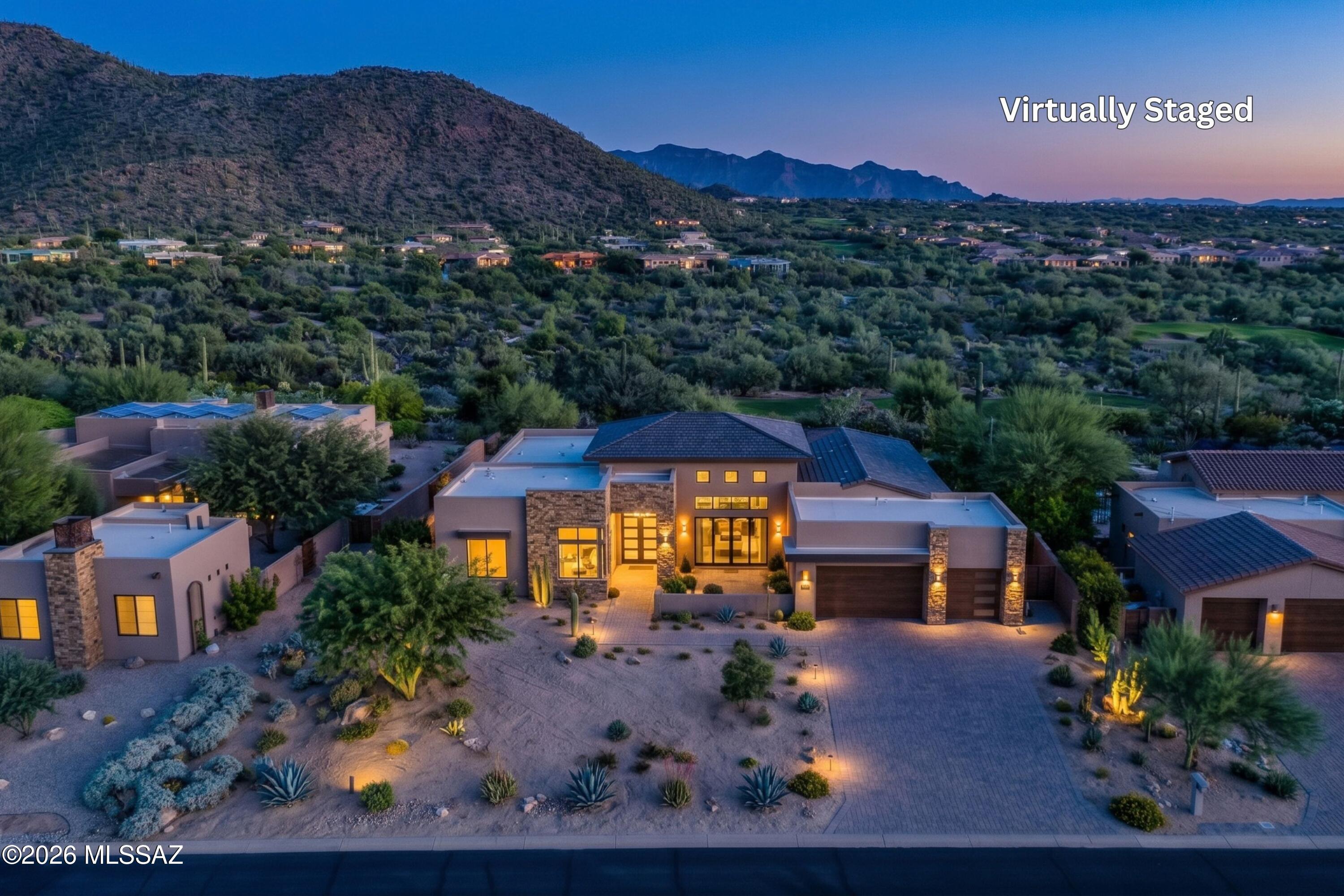 6135 W Seven Saguaros Circle 62