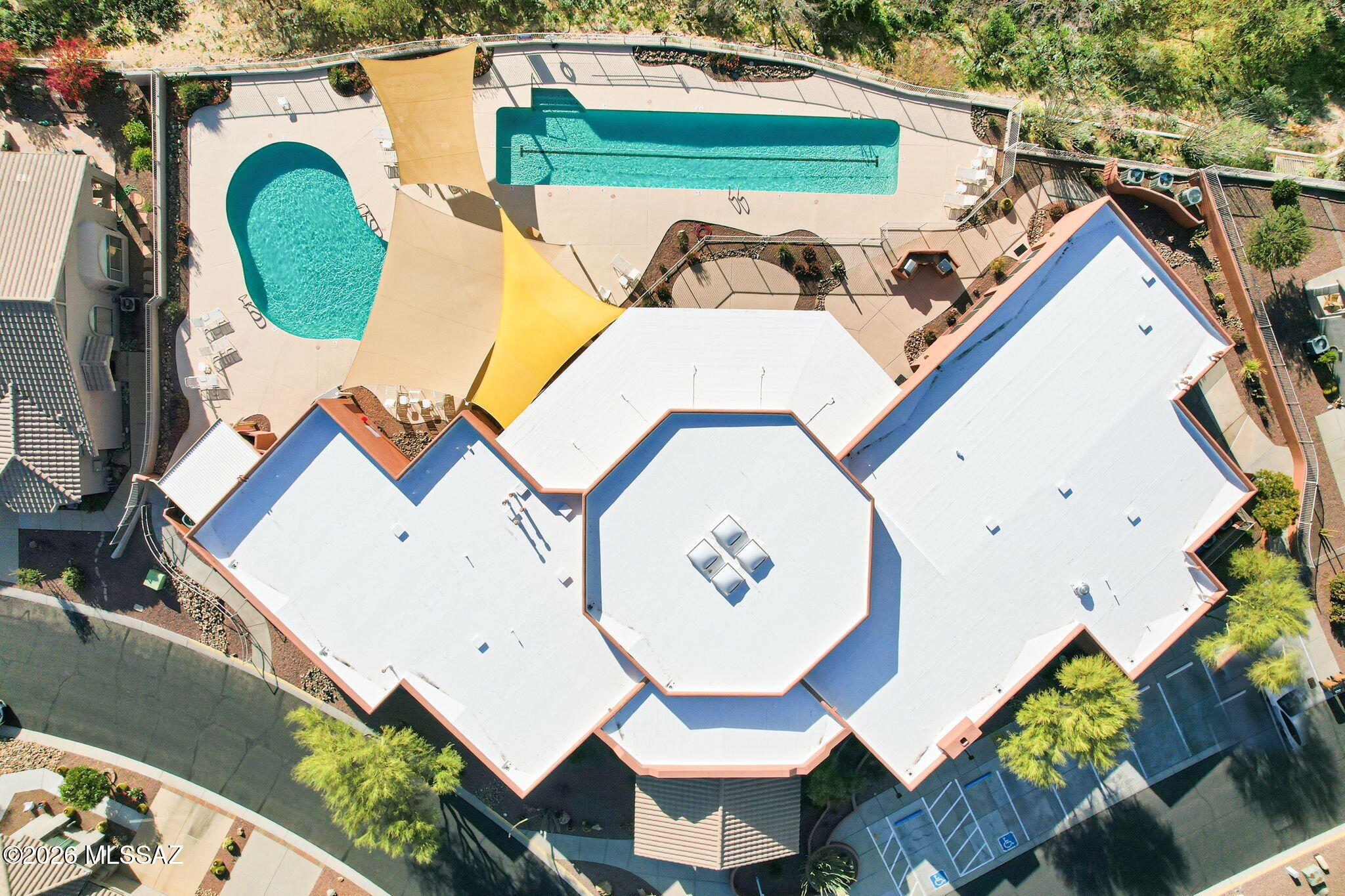 Vistoso Village - Residential