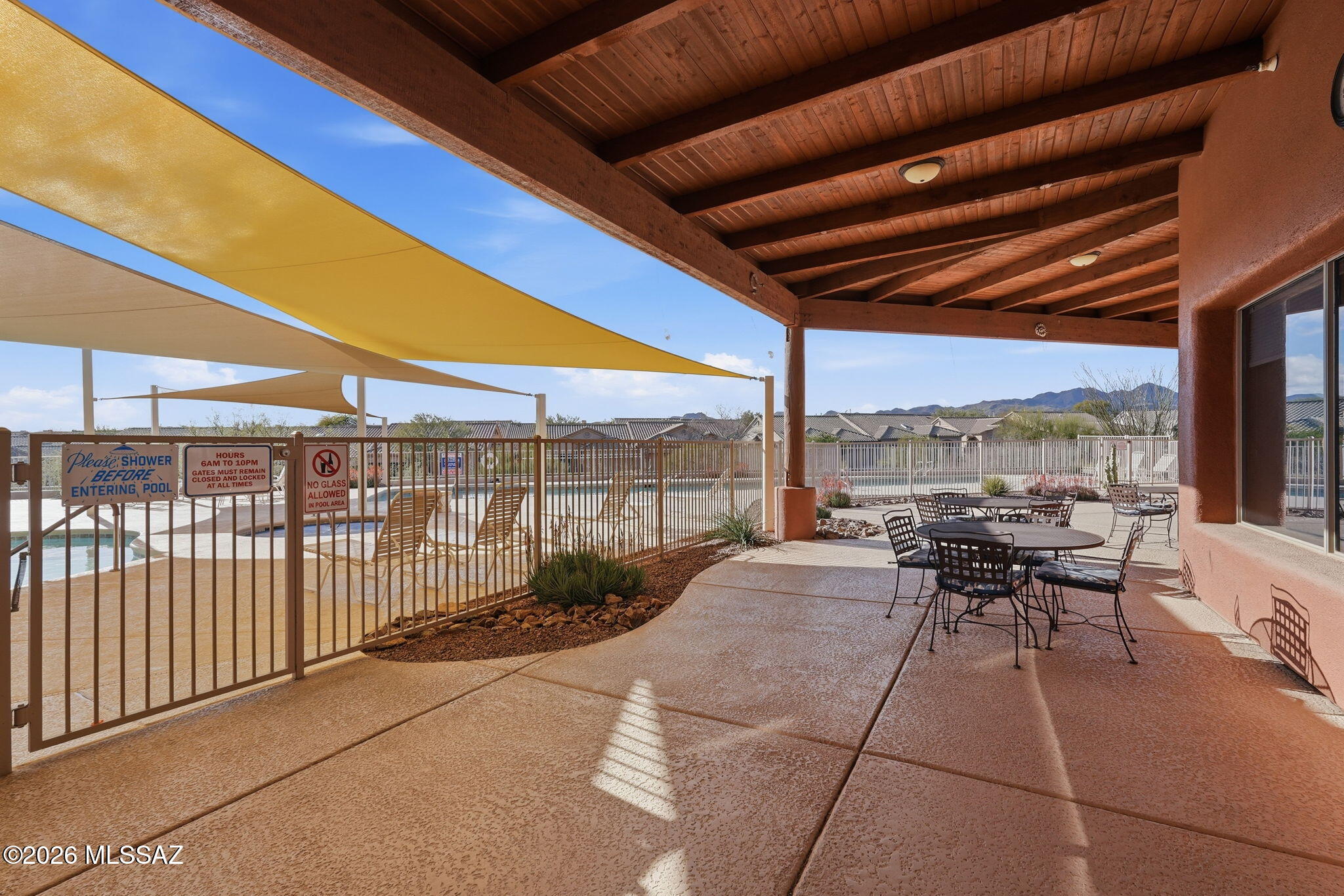 Vistoso Village - Residential