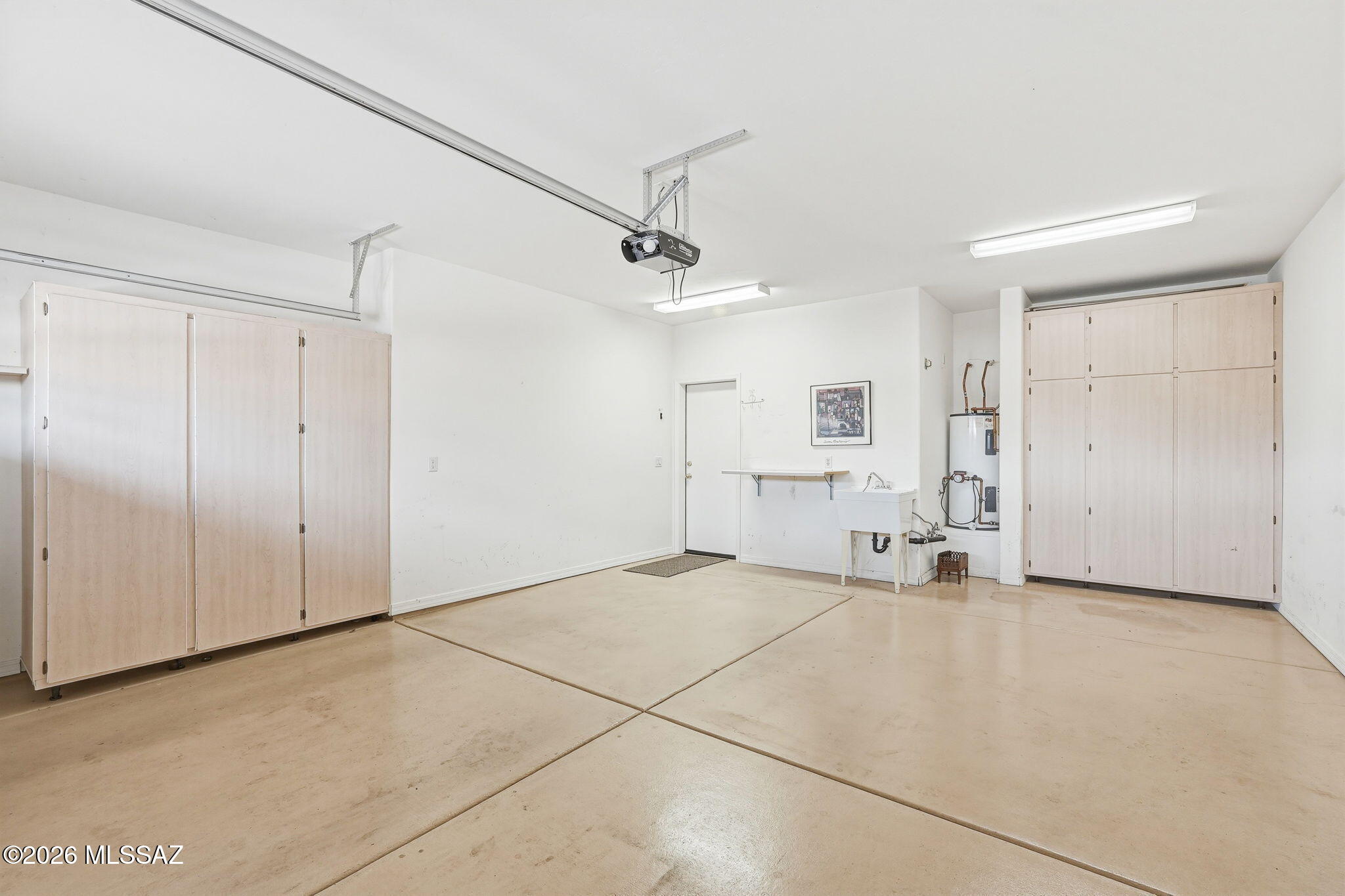 Vistoso Village - Residential