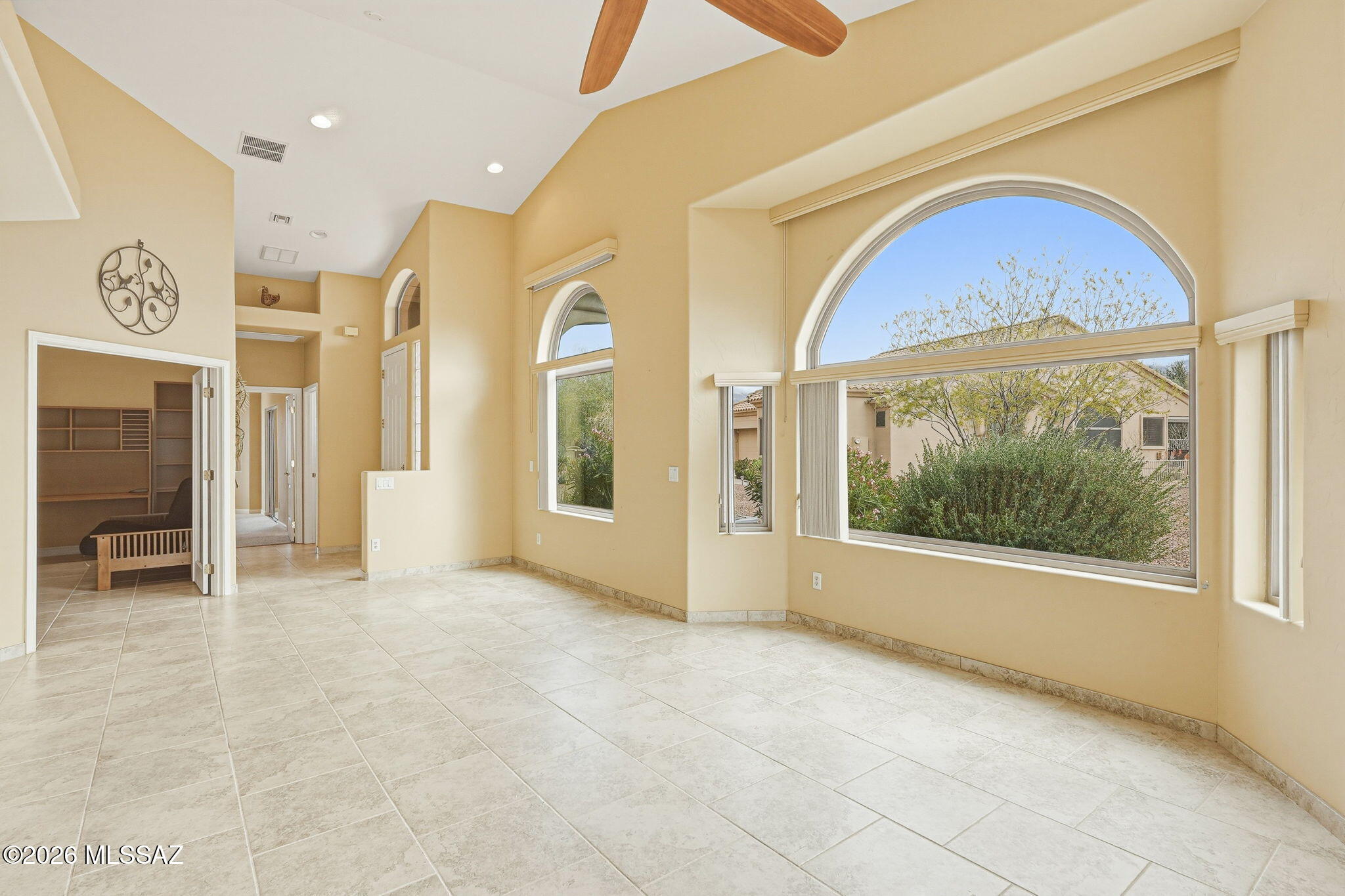 Vistoso Village - Residential