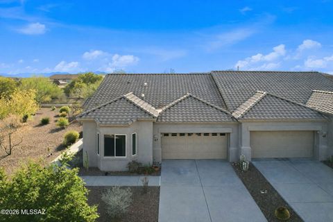 13401 N Rancho Vistoso Boulevard 47 Oro Valley AZ 85755