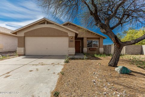 10206 E Desert Crossings Way Tucson AZ 85747