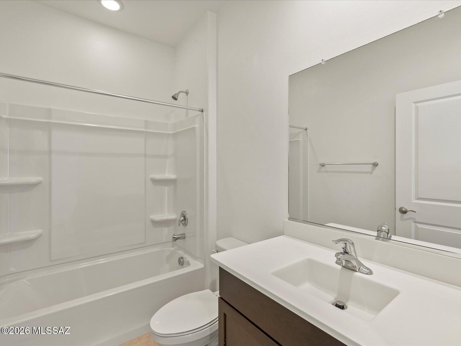 Ajo & Kinney (1-141) Blocks 1 & 2 - Residential