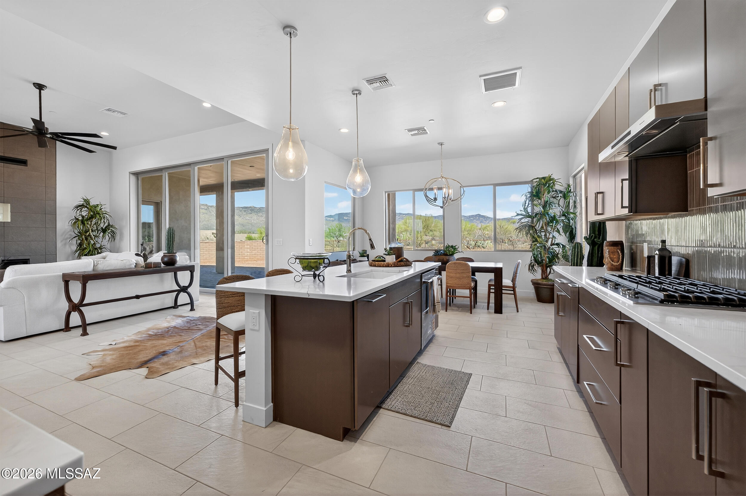 Coyote Creek (1-395) - Residential