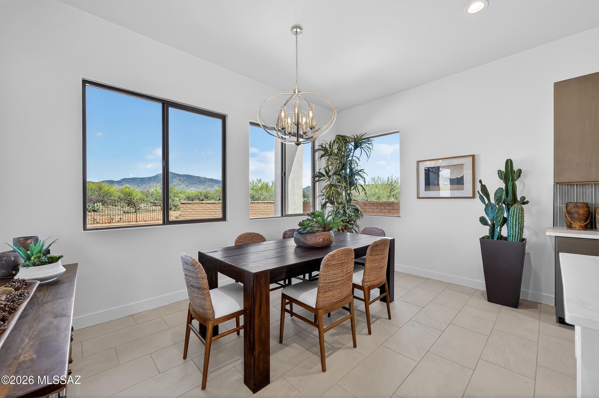 Coyote Creek (1-395) - Residential