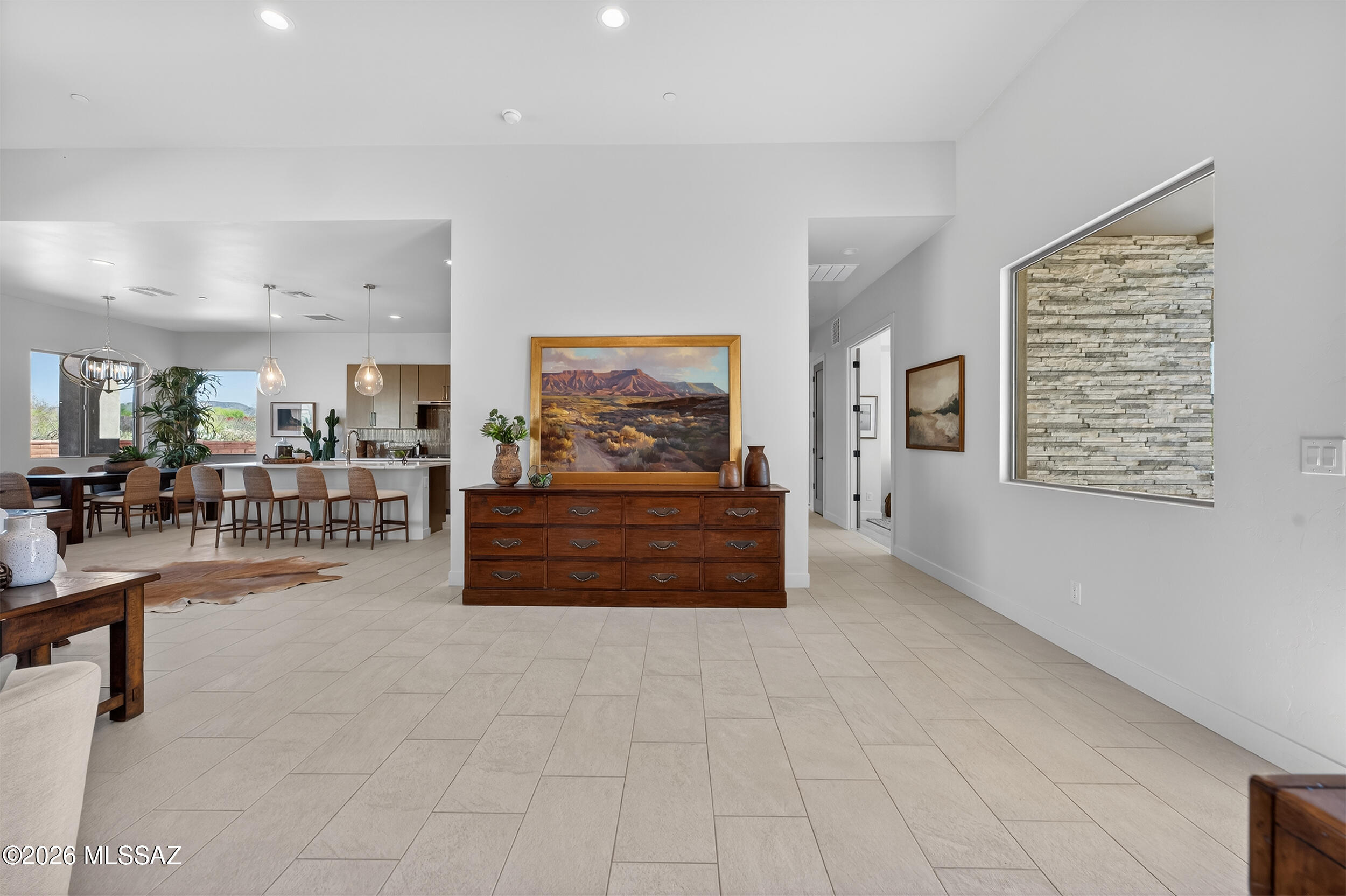 Coyote Creek (1-395) - Residential
