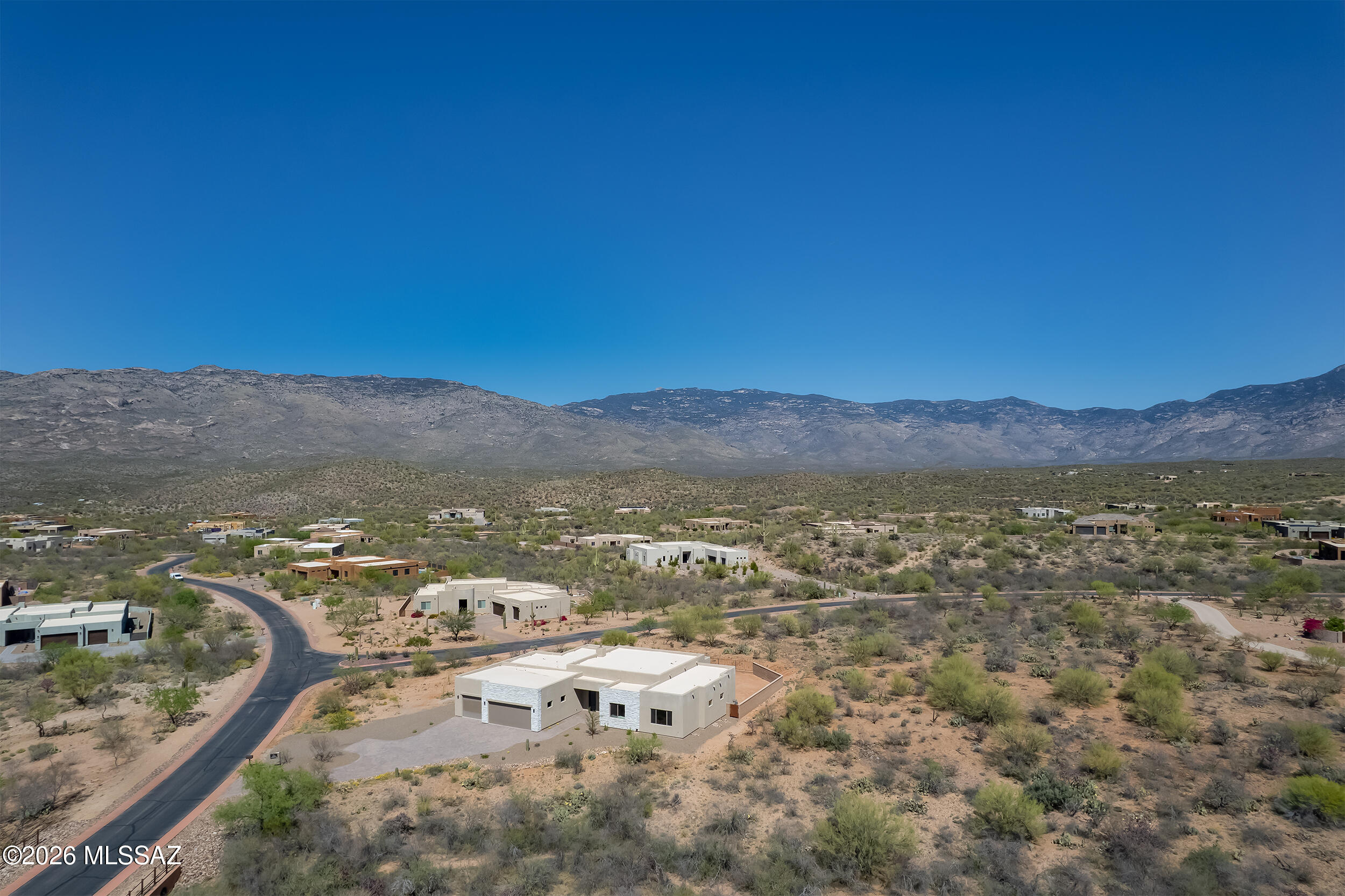 Coyote Creek (1-395) - Residential
