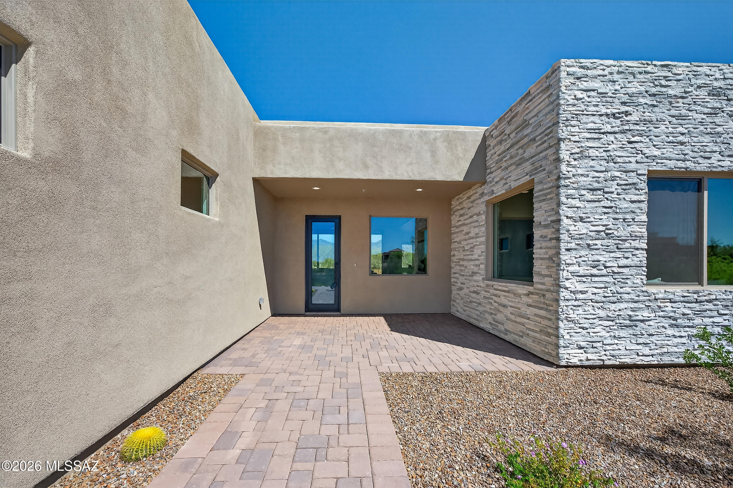 Coyote Creek (1-395) - Residential