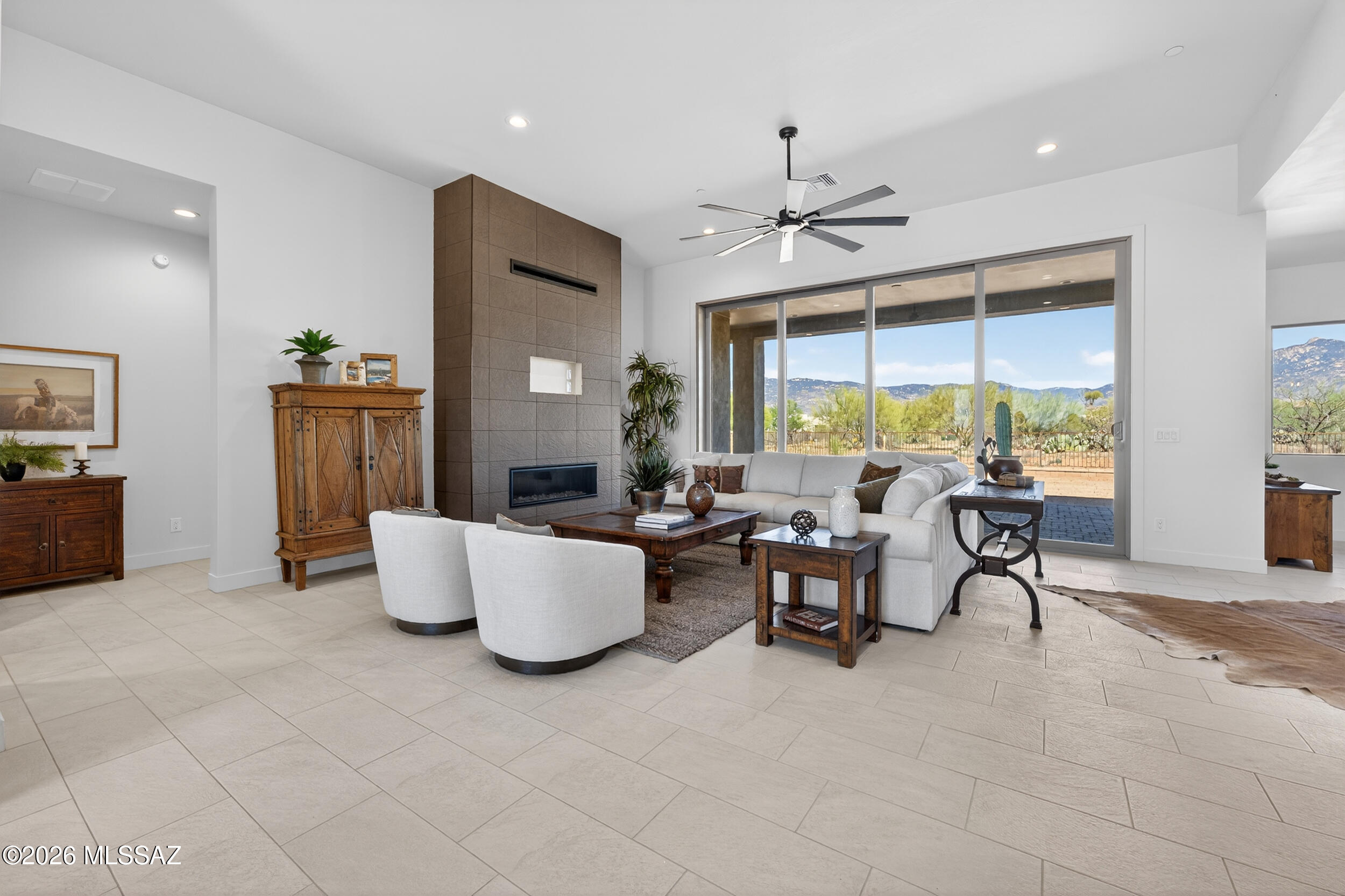 Coyote Creek (1-395) - Residential