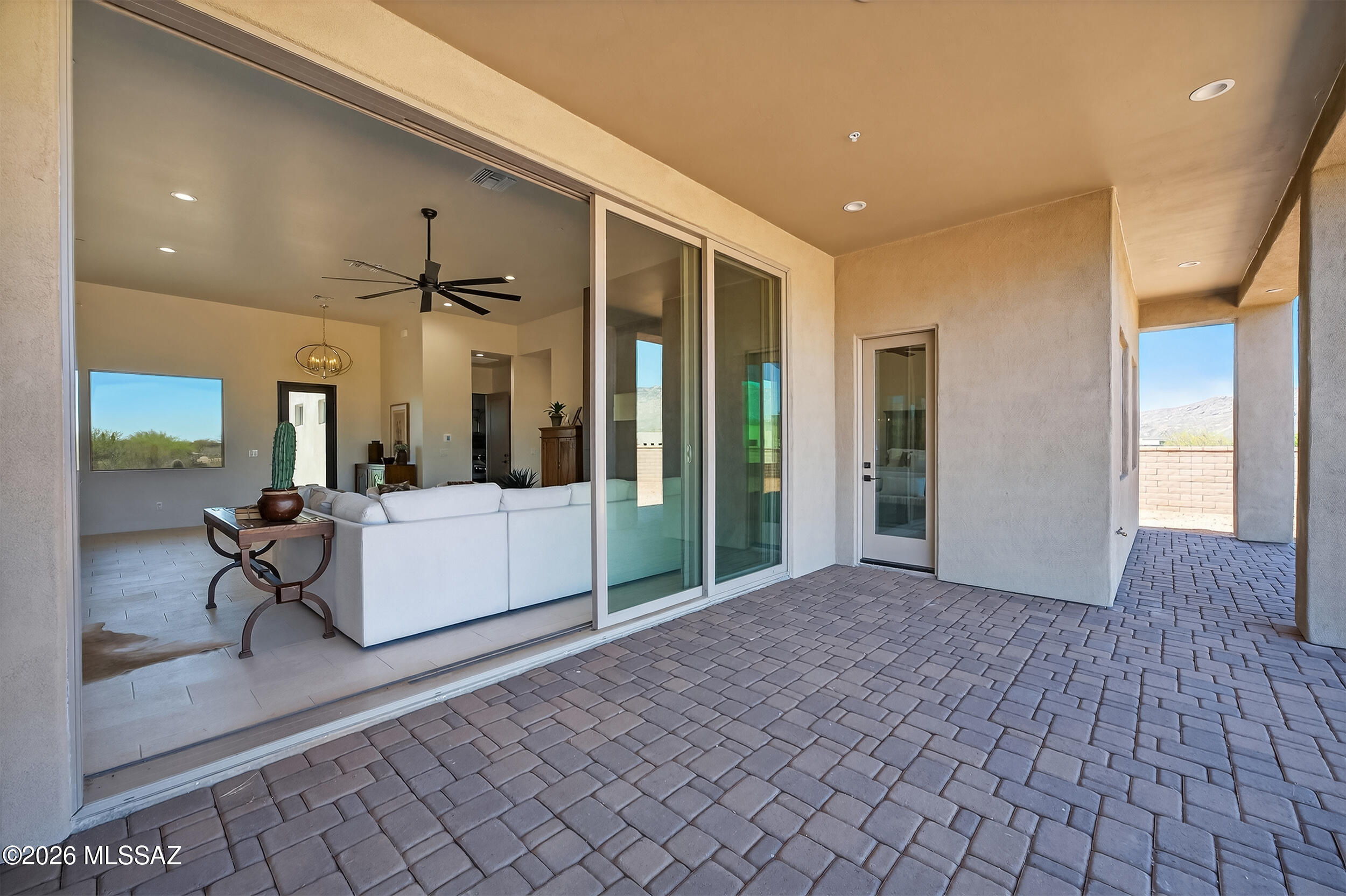 Coyote Creek (1-395) - Residential