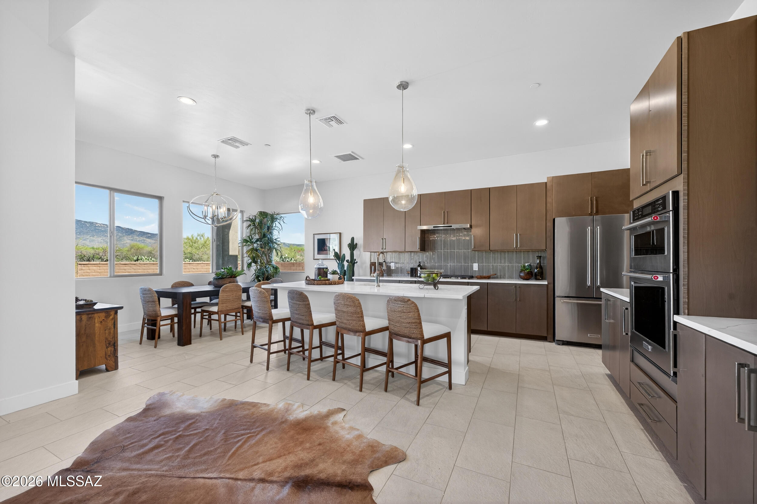 Coyote Creek (1-395) - Residential