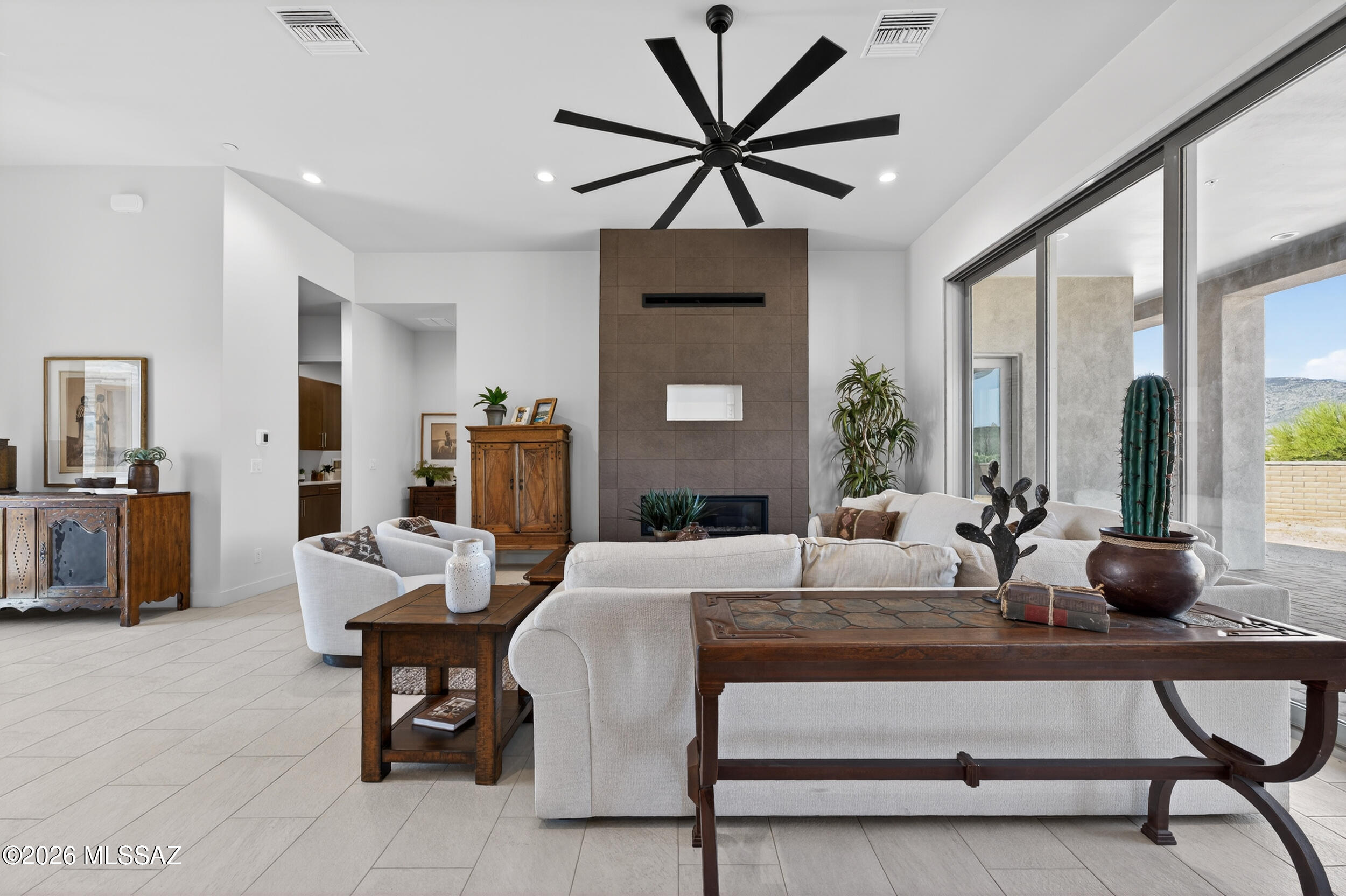 Coyote Creek (1-395) - Residential