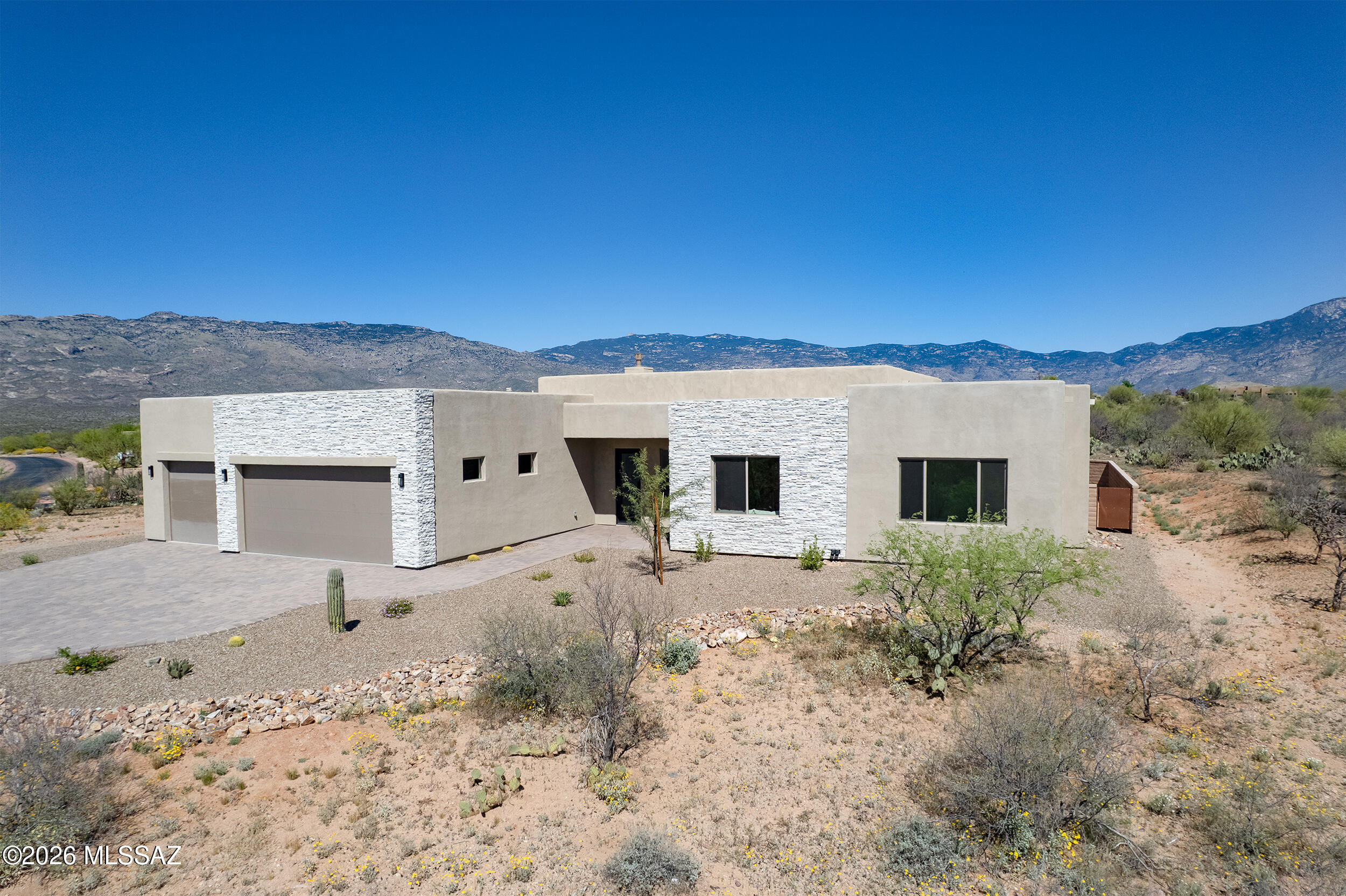 Coyote Creek (1-395) - Residential