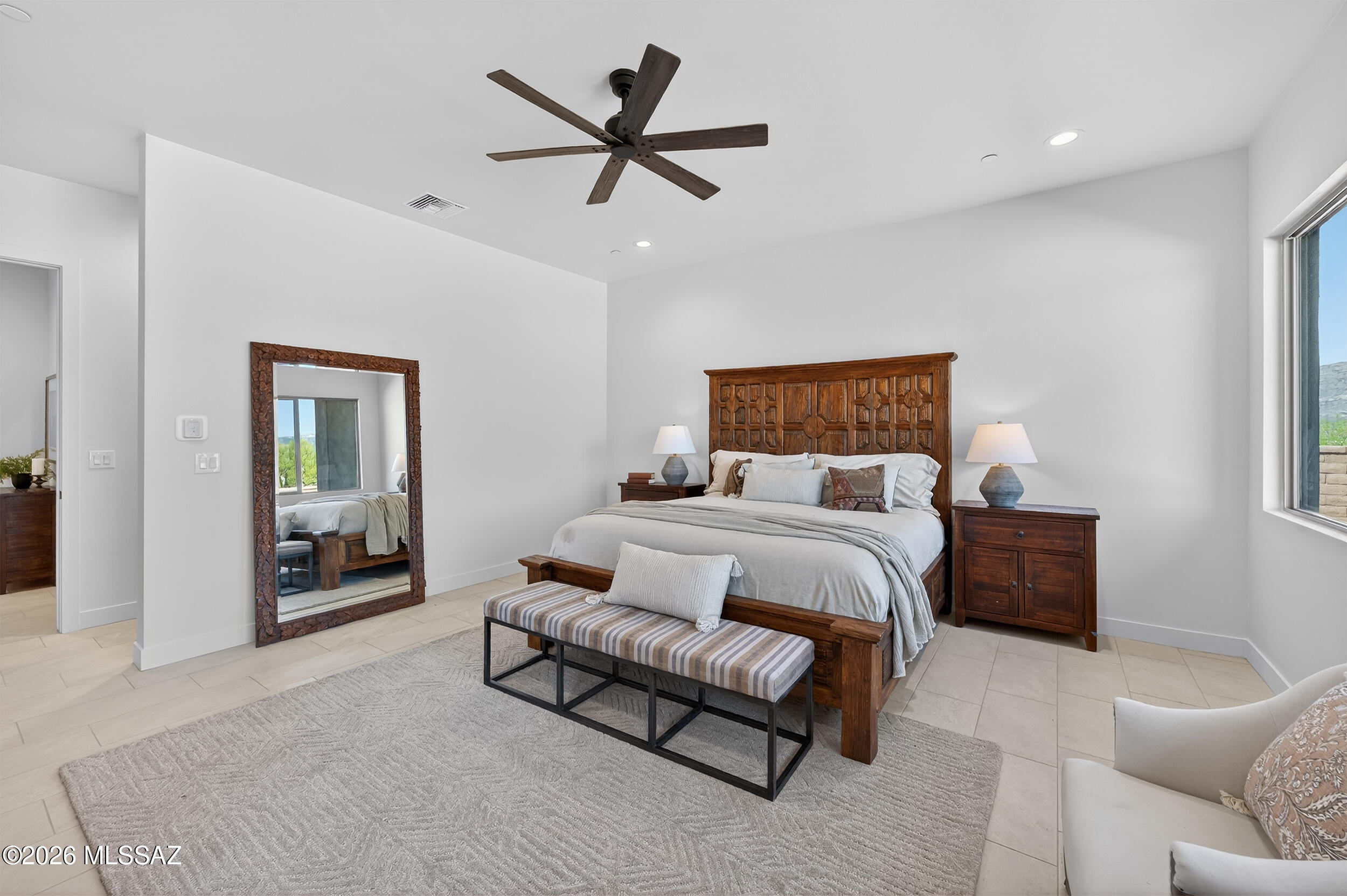 Coyote Creek (1-395) - Residential
