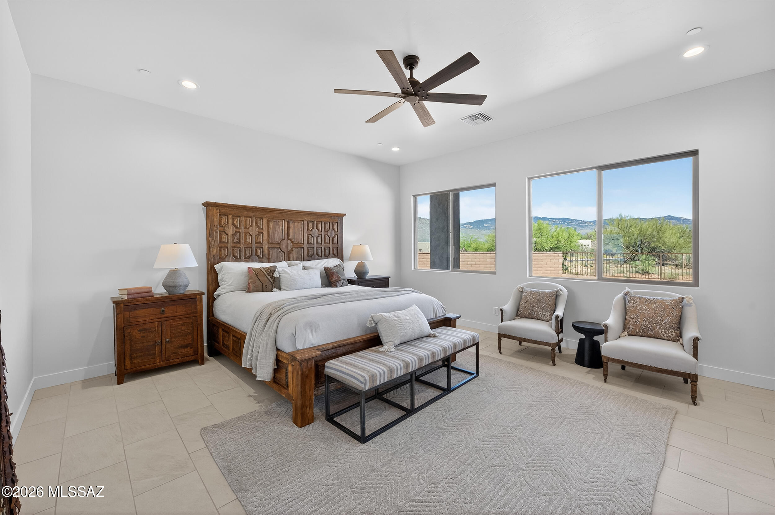 Coyote Creek (1-395) - Residential