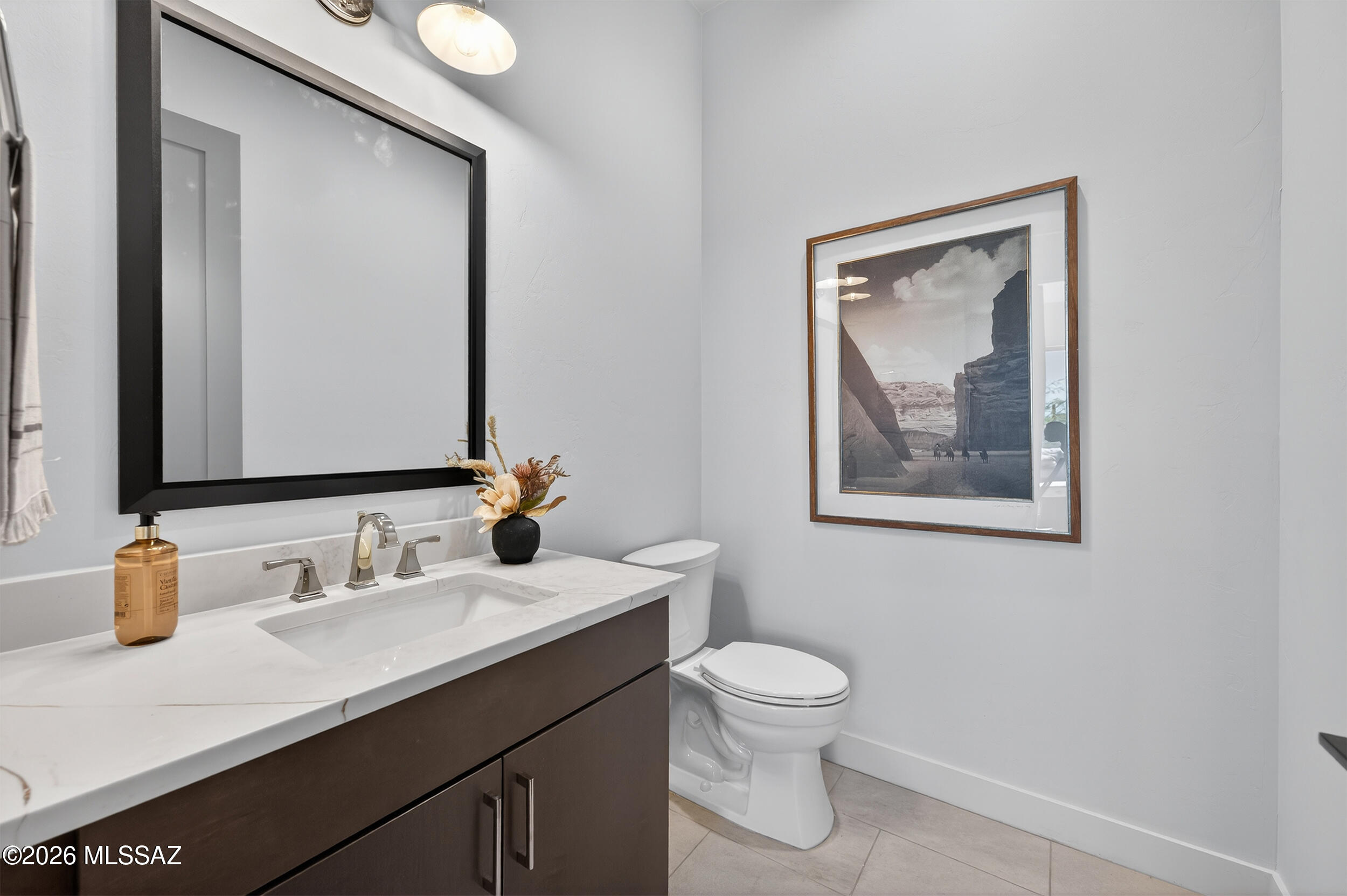 Coyote Creek (1-395) - Residential
