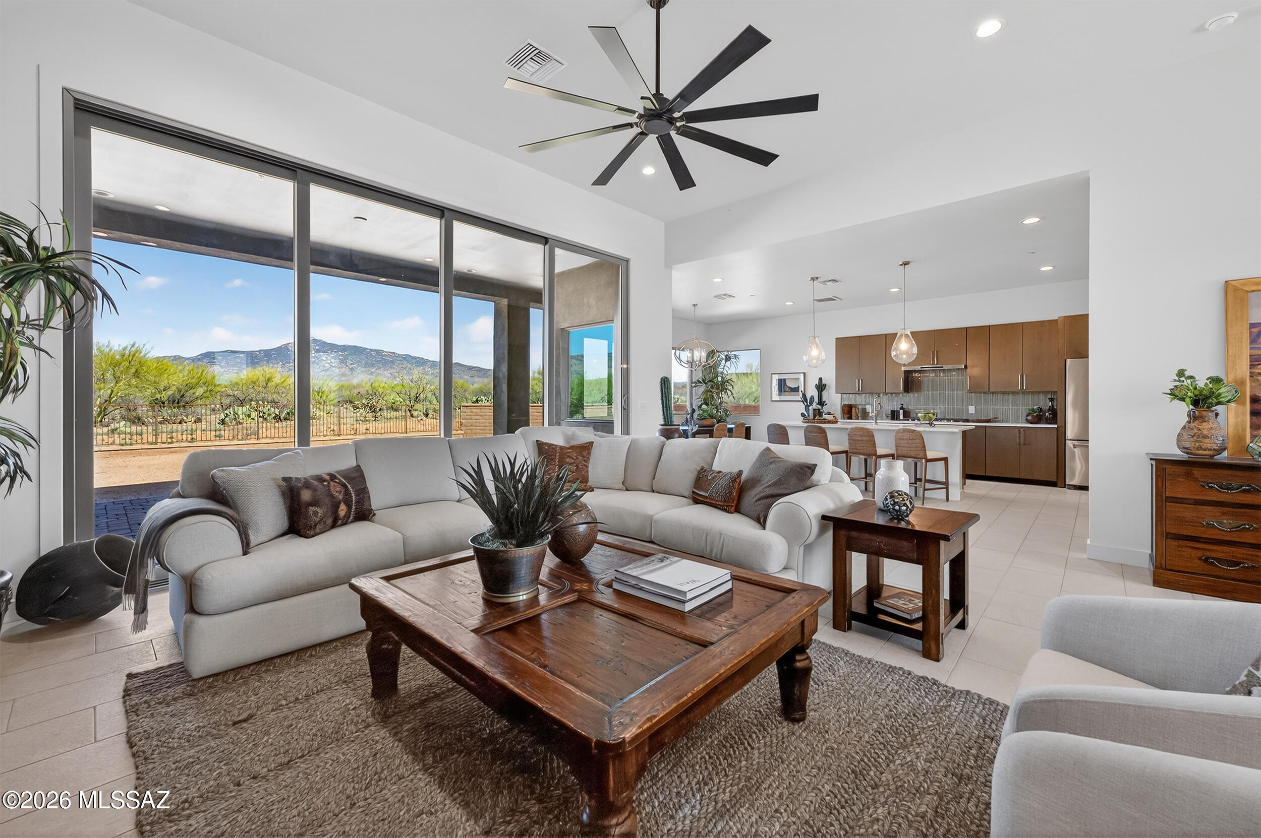 Coyote Creek (1-395) - Residential