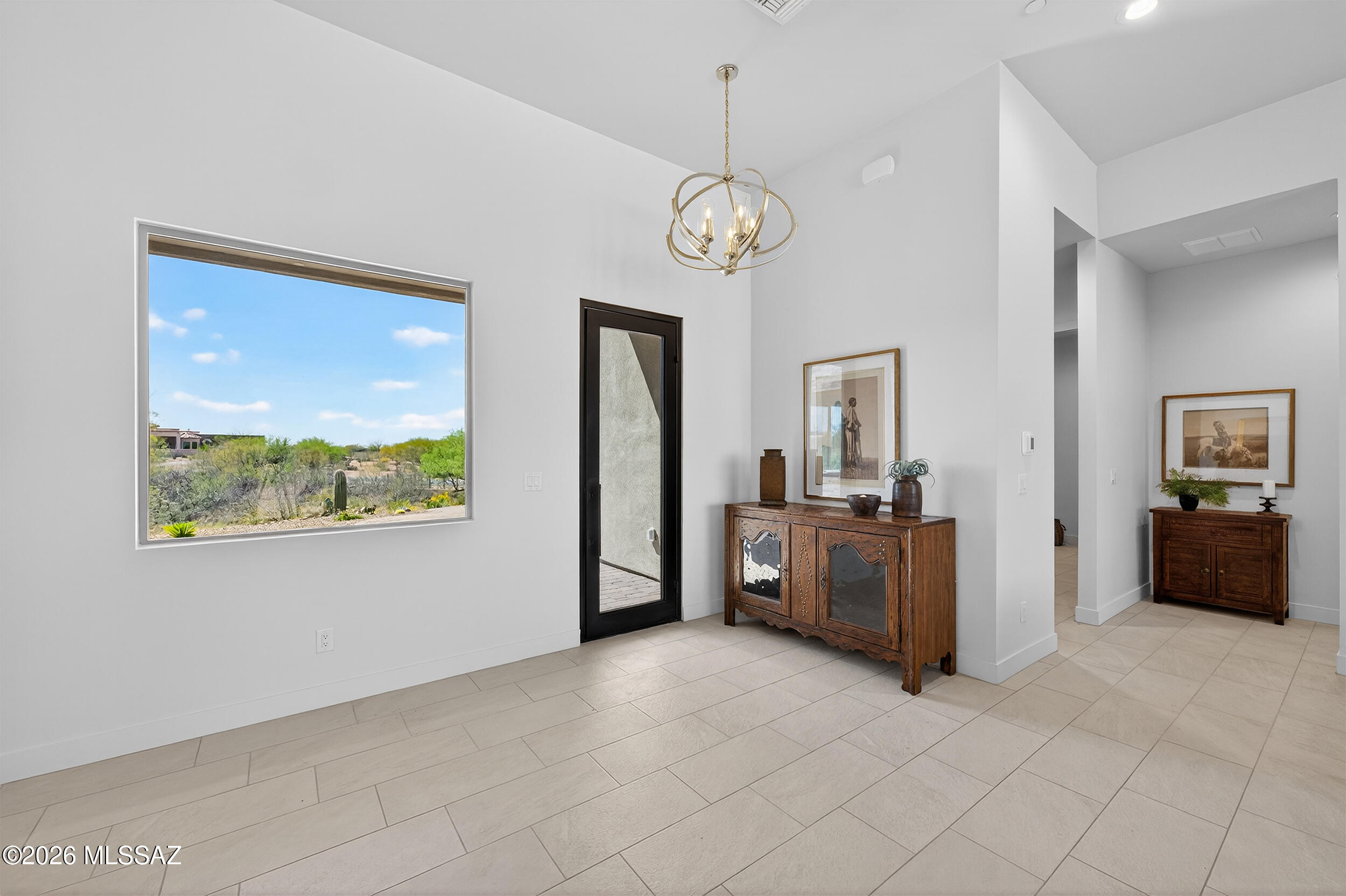 Coyote Creek (1-395) - Residential