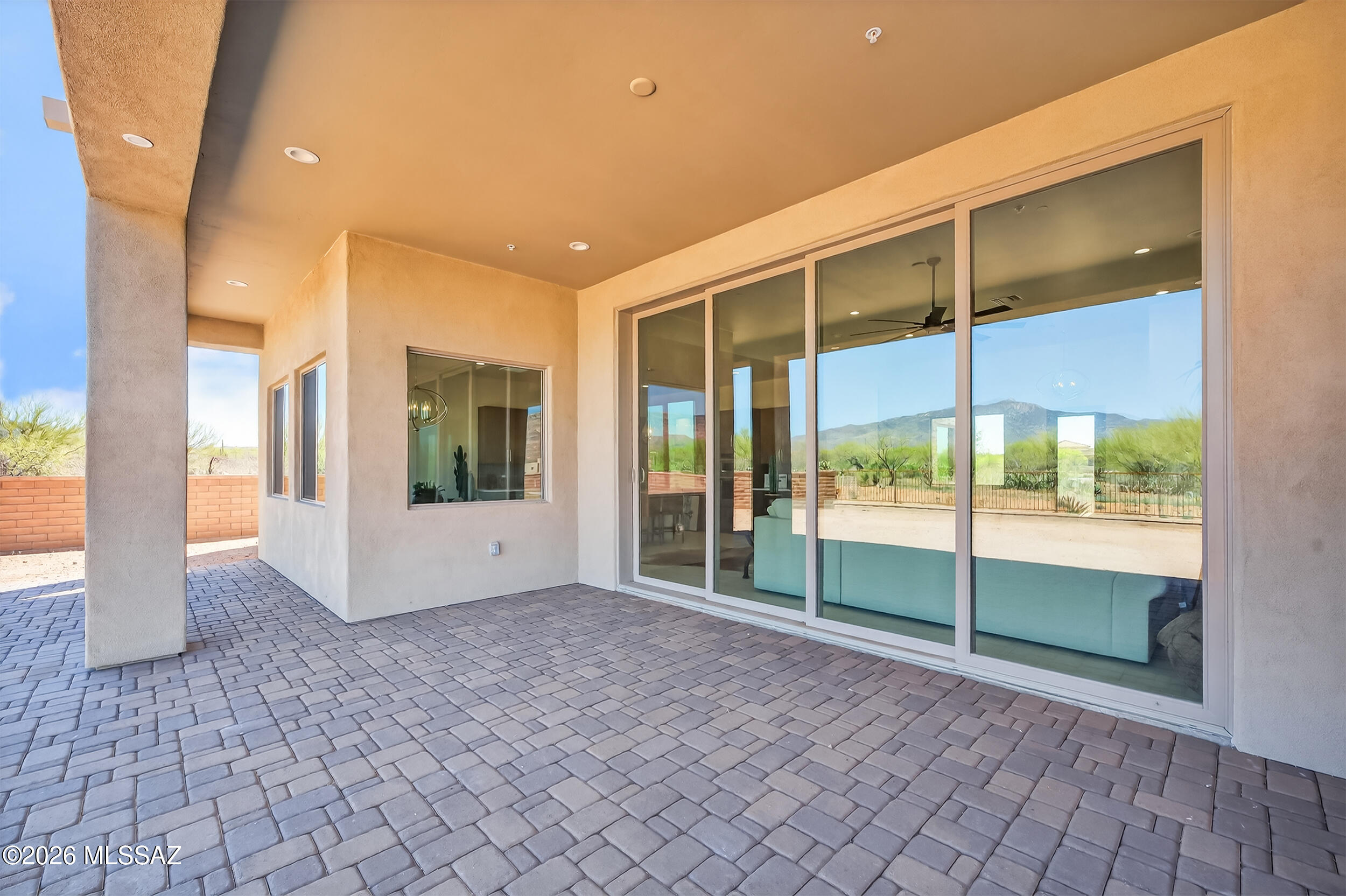 Coyote Creek (1-395) - Residential